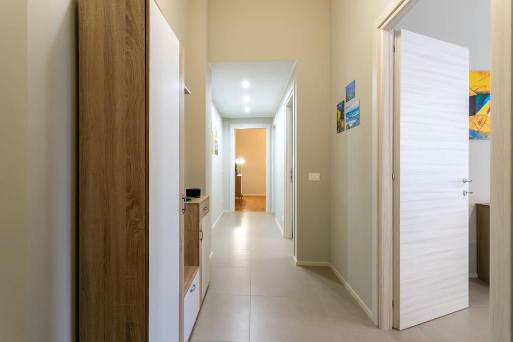 Apartment Co99 - New Two Bedrooms Washington Milan
