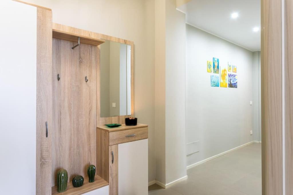 Apartment Co99 - New Two Bedrooms Washington Milan