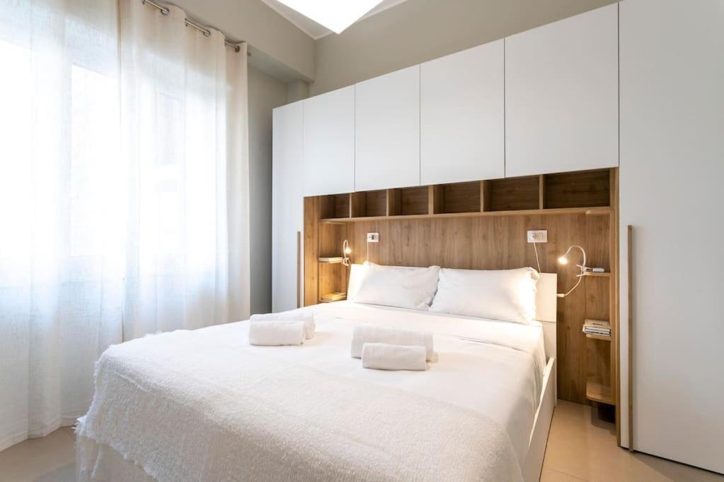 Apartment Co99 - New Two Bedrooms Washington