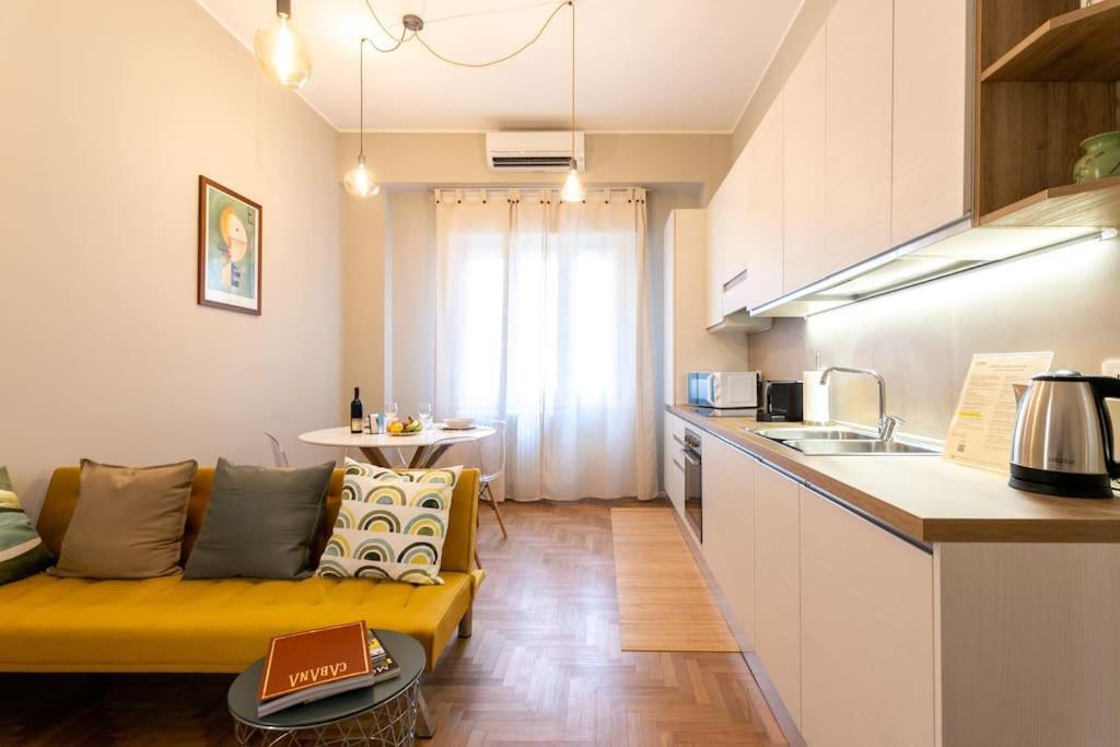 Apartment Co99 - New Two Bedrooms Washington *