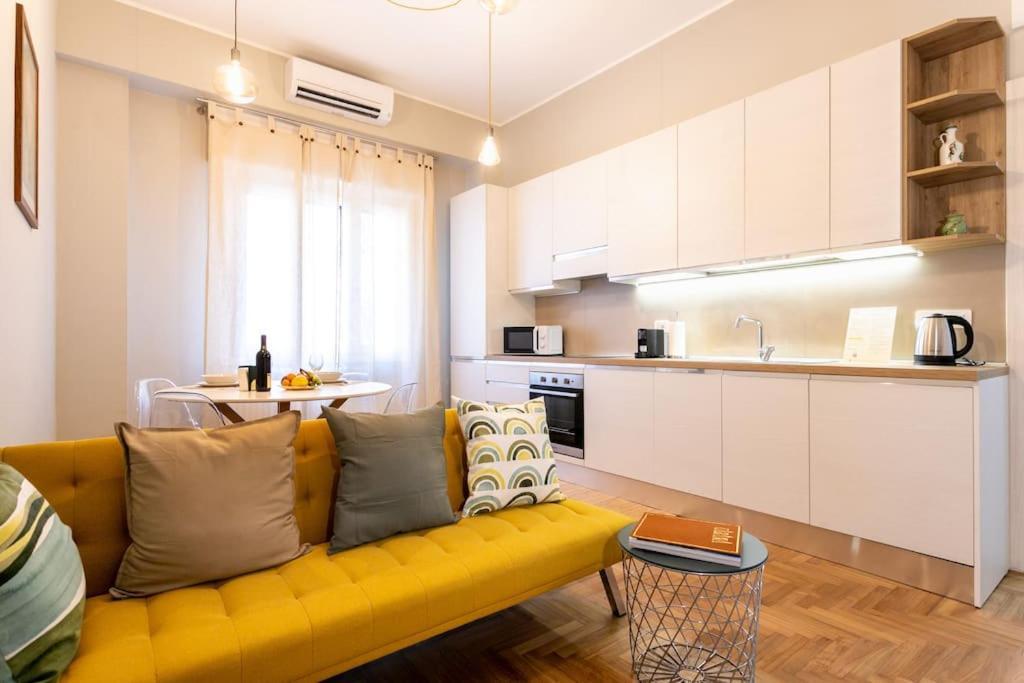 Co99 - New Two Bedrooms Washington Apartment