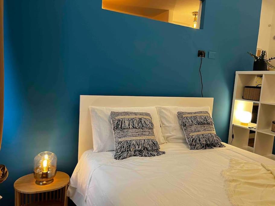 La Regina Delle Locazioni Ai Navigli Apartamento Milão