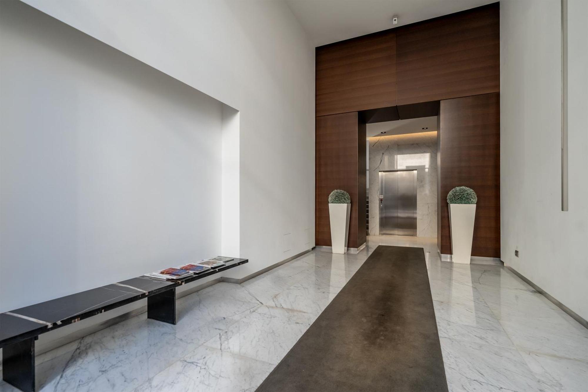 Appartamento Corso - Luxury With View Terrace
