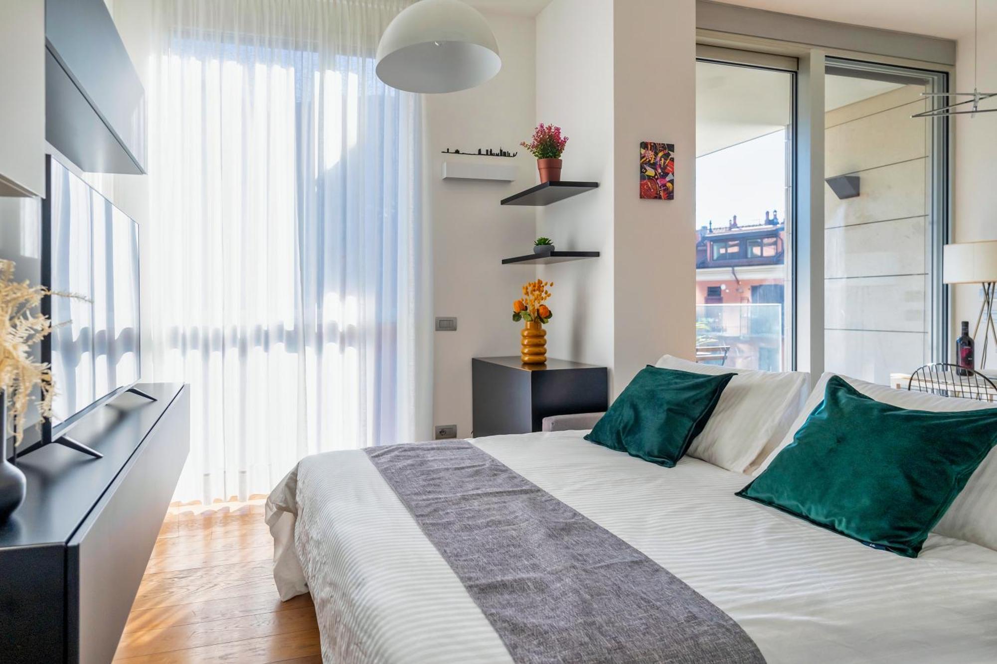 Appartamento Corso - Luxury With View Terrace