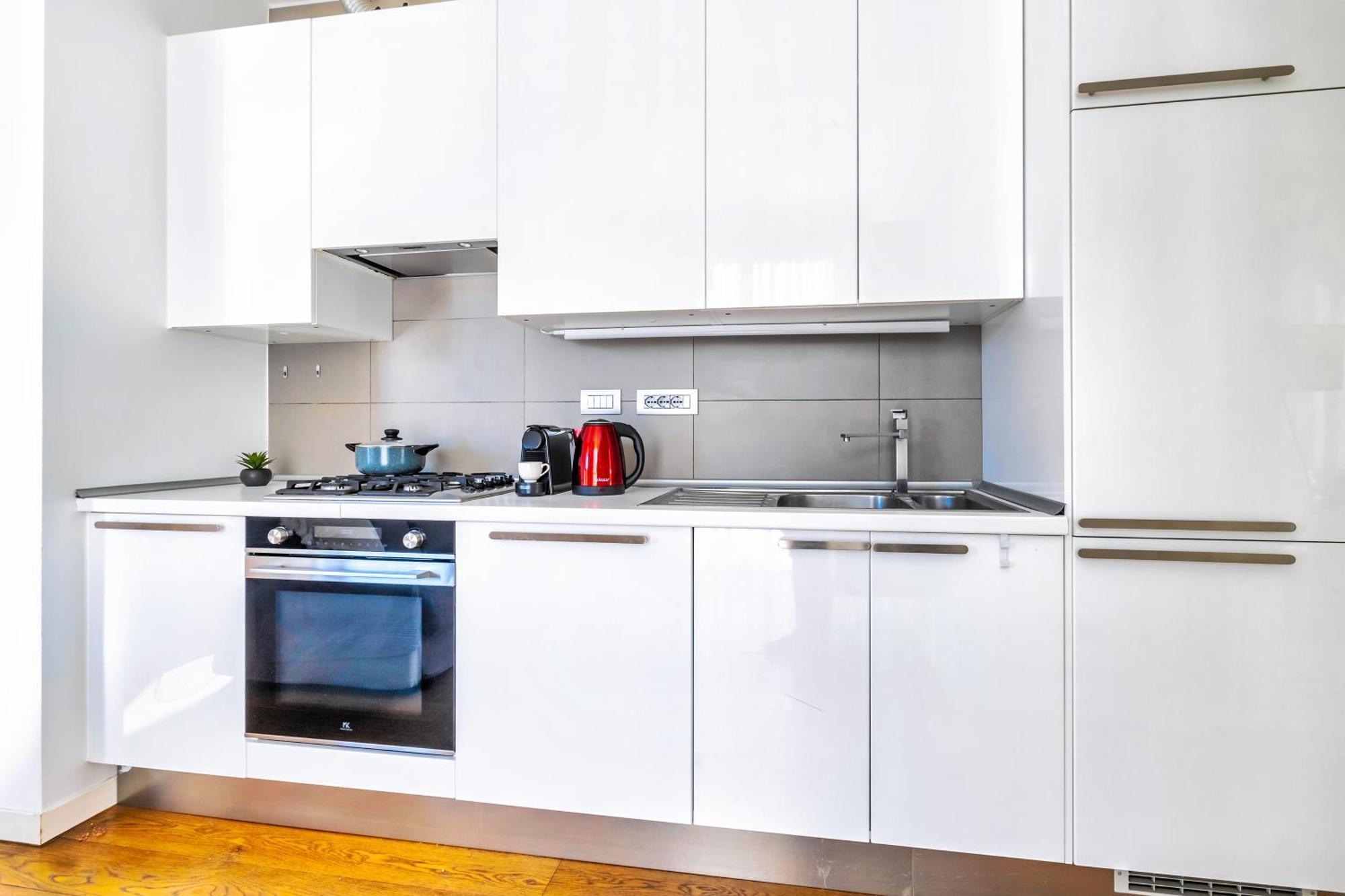 Corso - Luxury With View Terrace Appartamento *