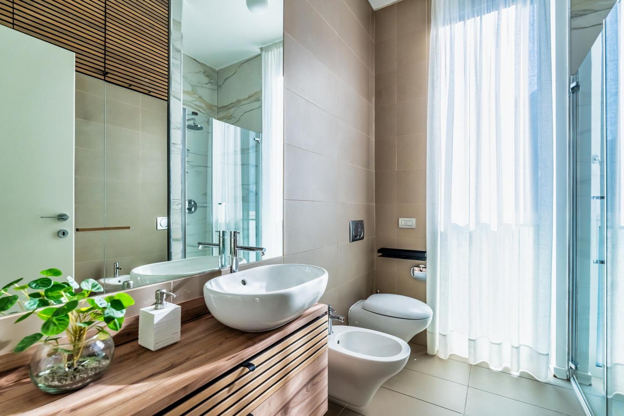 Corso - Luxury With View Terrace * Milano