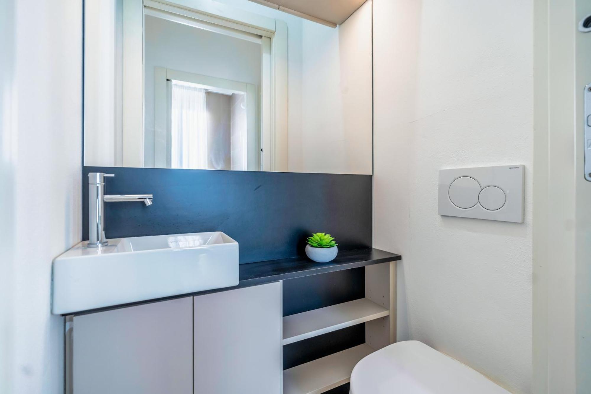 Corso - Luxury With View Terrace Appartamento
