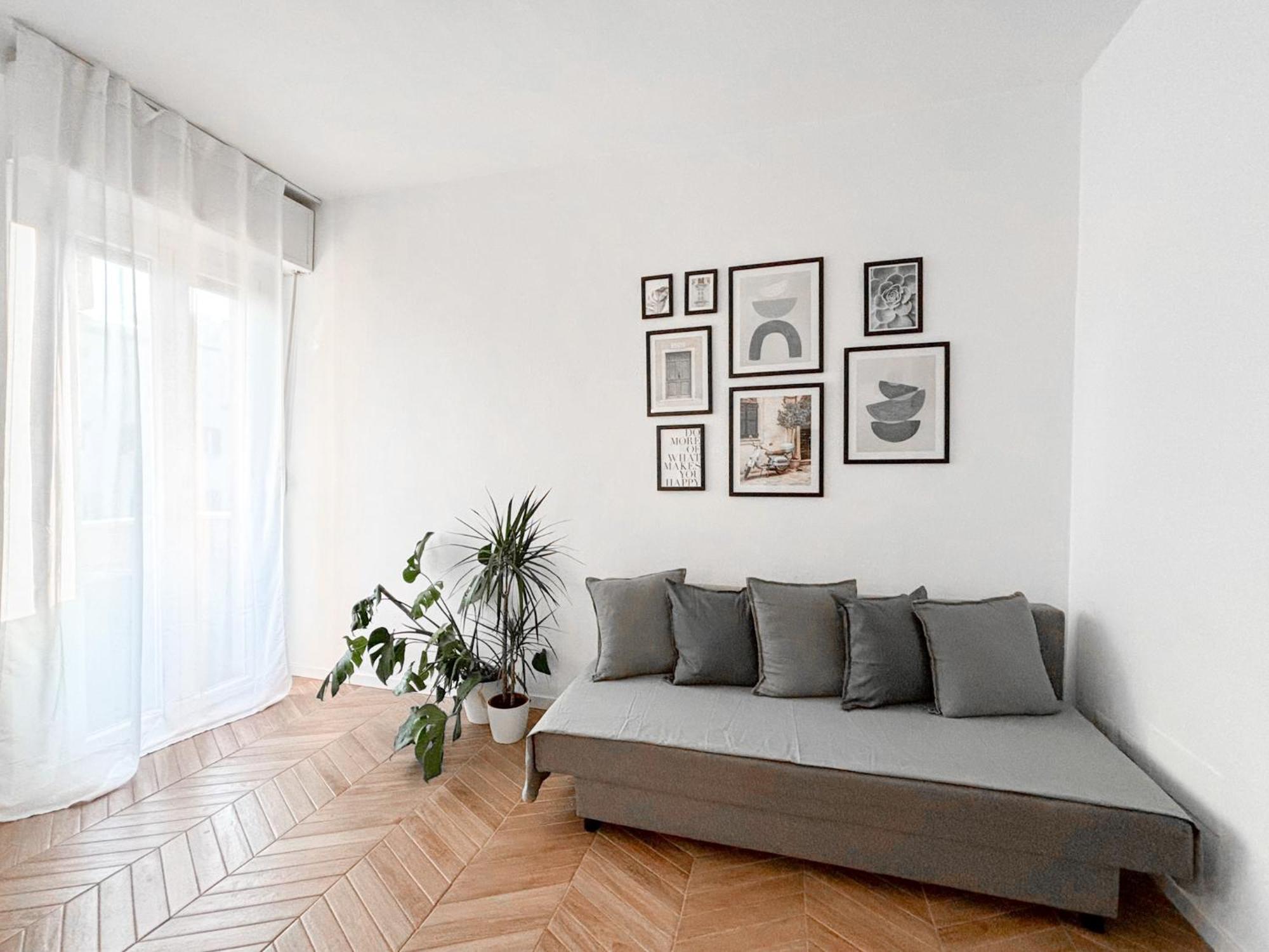 Moderno Bilocale Vicino A Fondazione Prada Apartment Milan