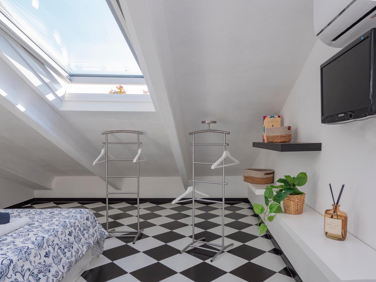 Apartment San Siro Sky View