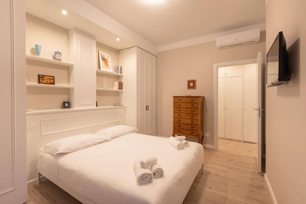 Wonderful 2 Bedrooms Fiera Area - Mirable Pm Apartment *