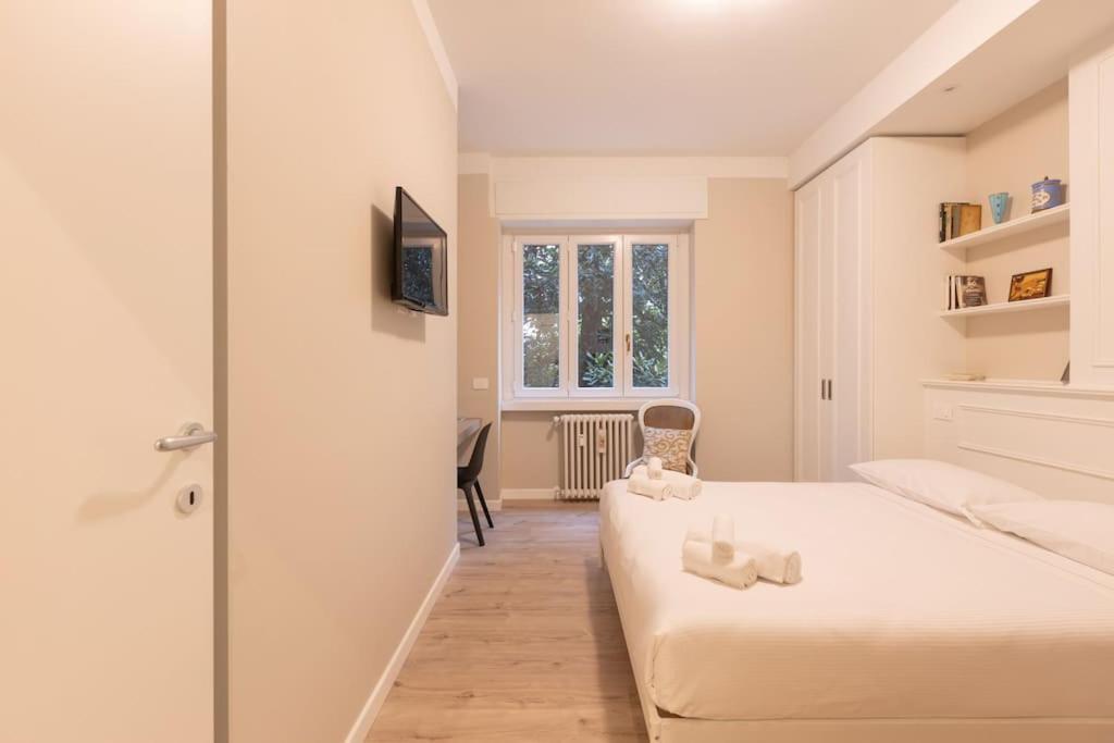 Apartment Wonderful 2 Bedrooms Fiera Area - Mirable Pm