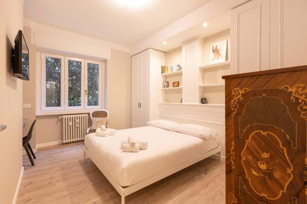 Wonderful 2 Bedrooms Fiera Area - Mirable Pm Apartment *