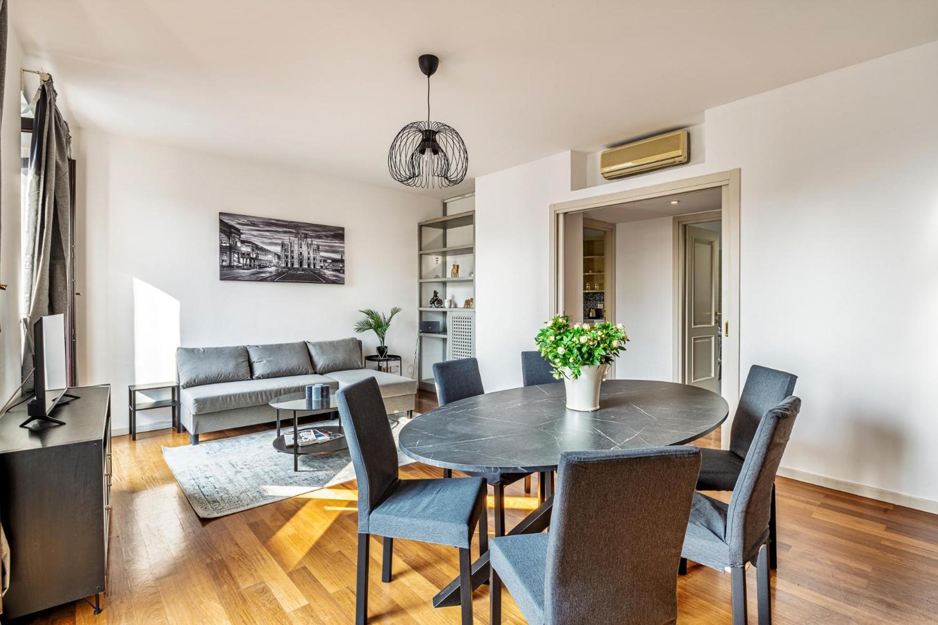 Italian Residencies - Valpetrosa 10 Appartamento