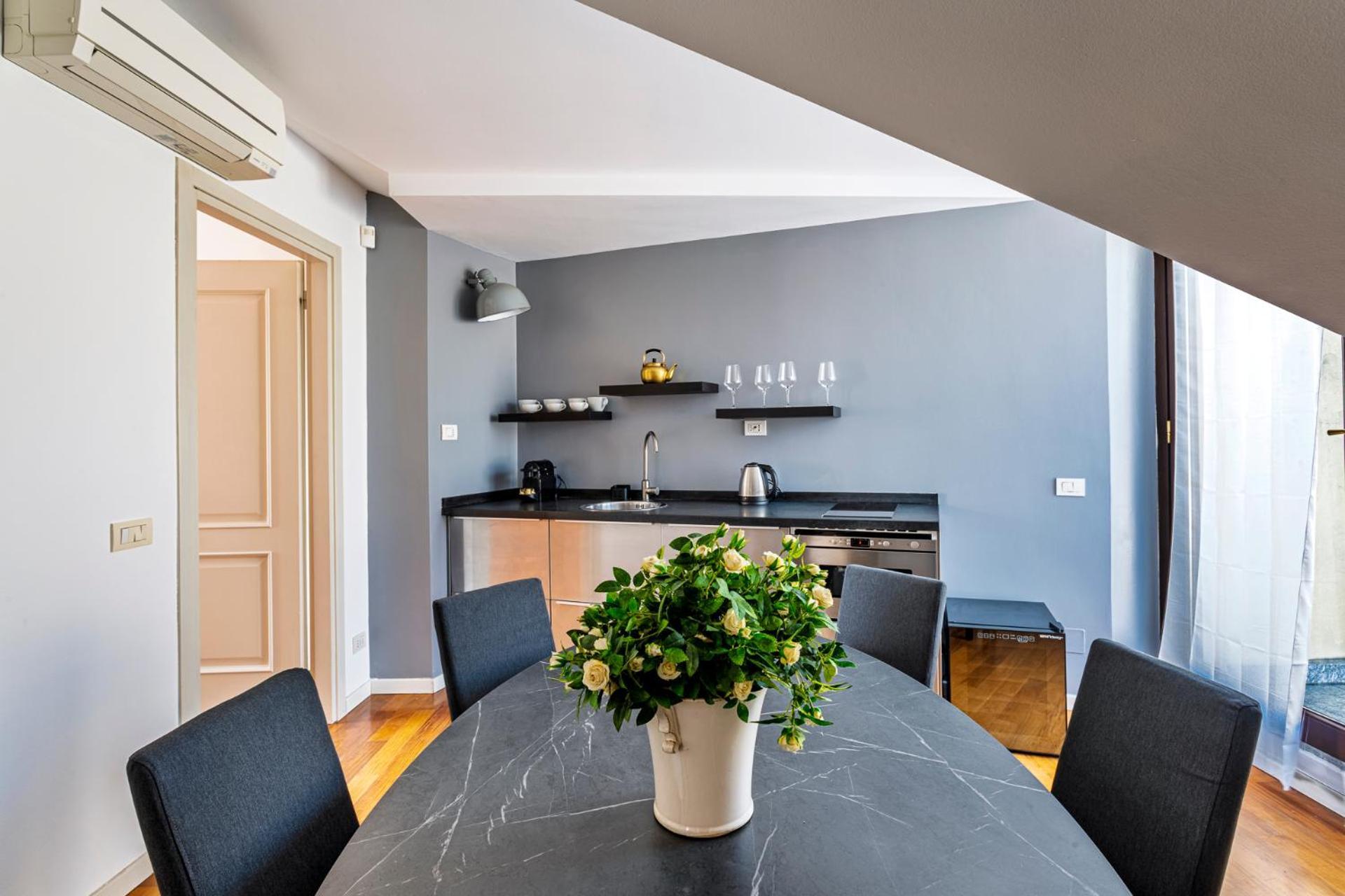 Italian Residencies - Valpetrosa 10 *