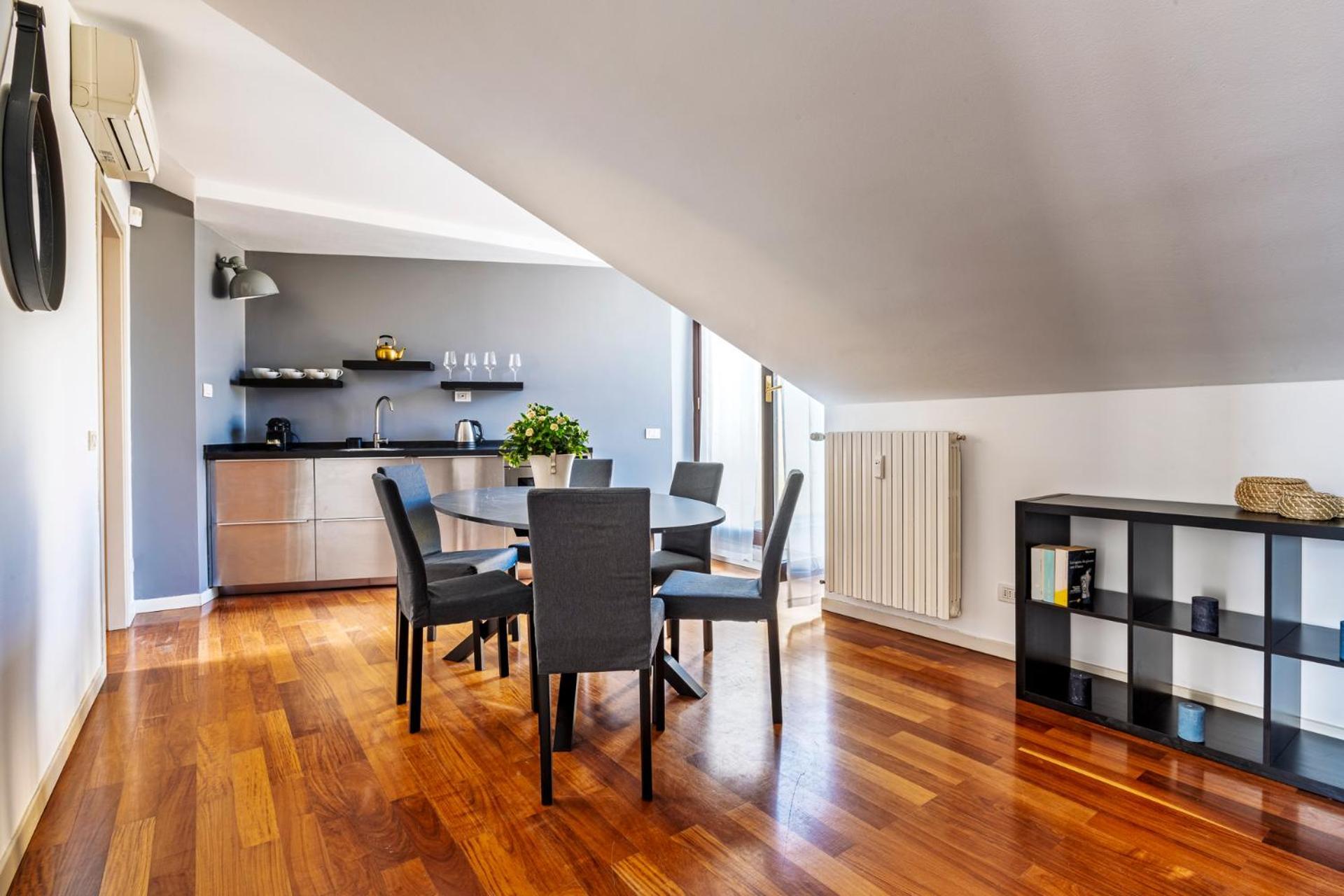 Italian Residencies - Valpetrosa 10 Appartamento *