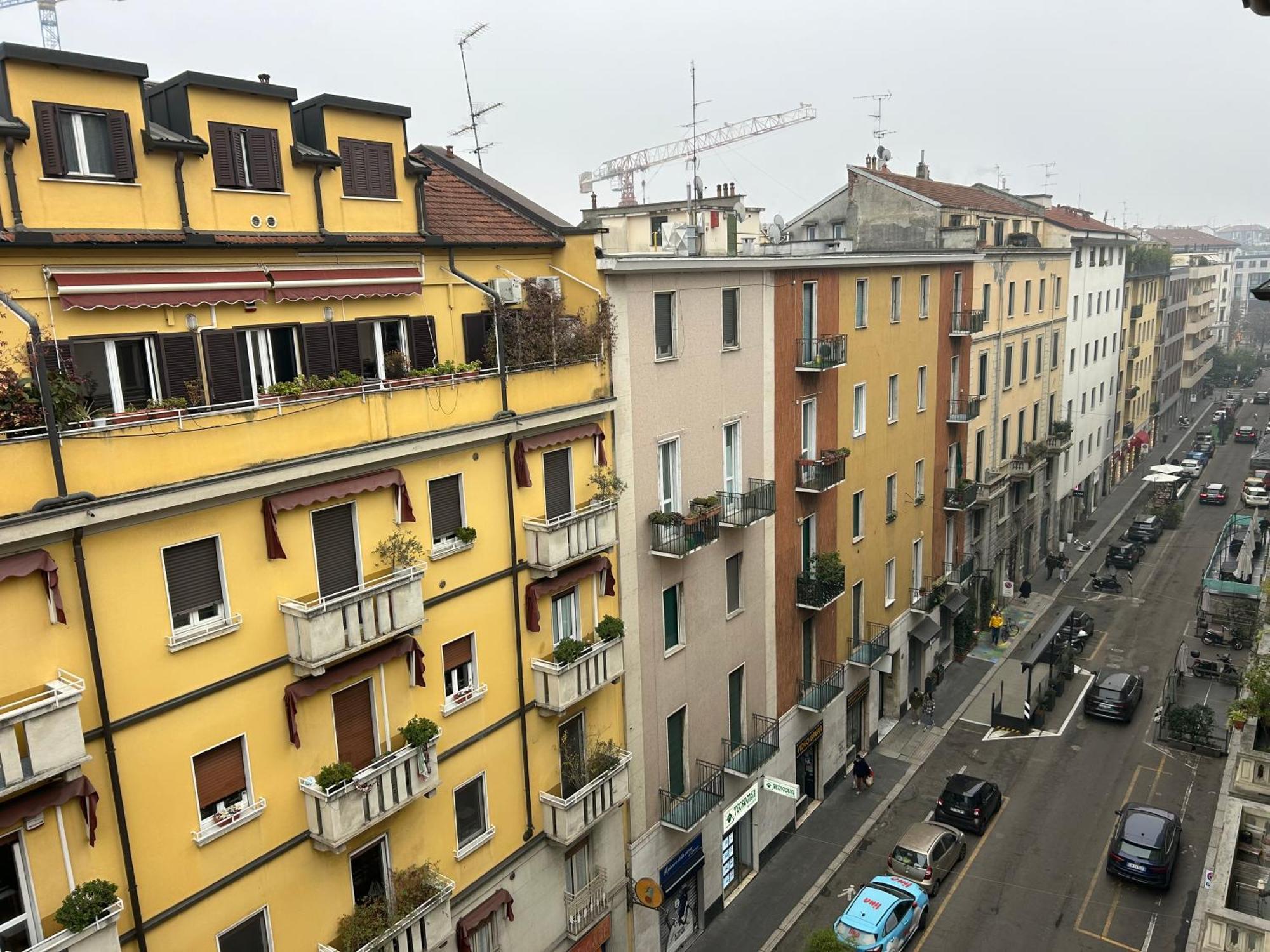 Casa Tiare, Artsy Zona Brera Moscova * Milan