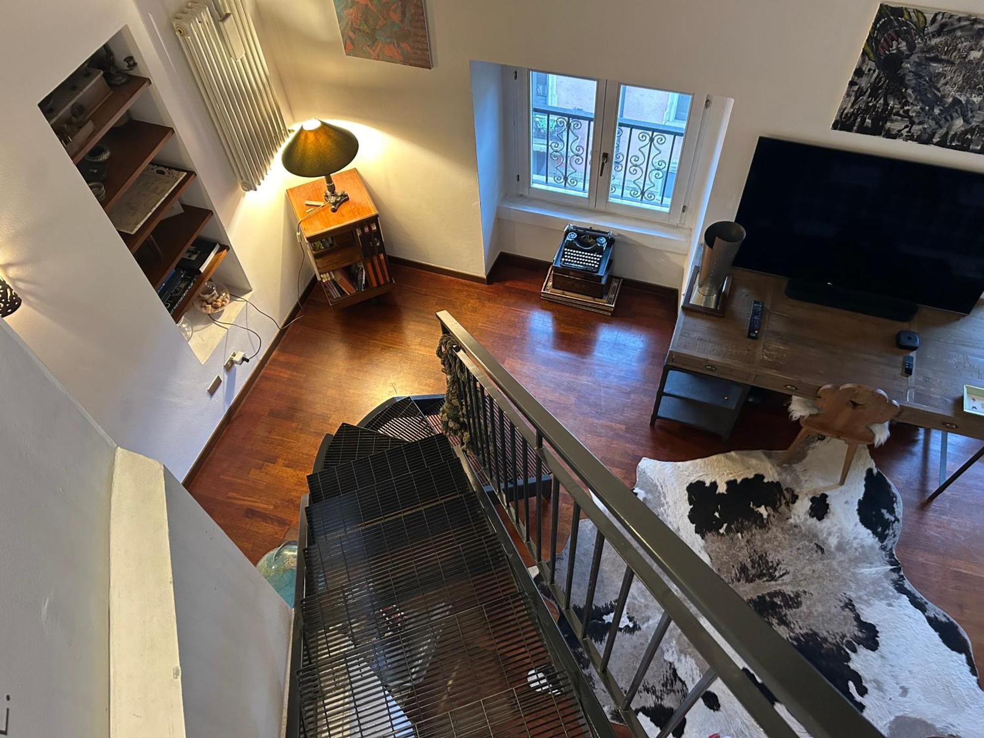 Apartment Casa Tiare, Artsy Zona Brera Moscova *
