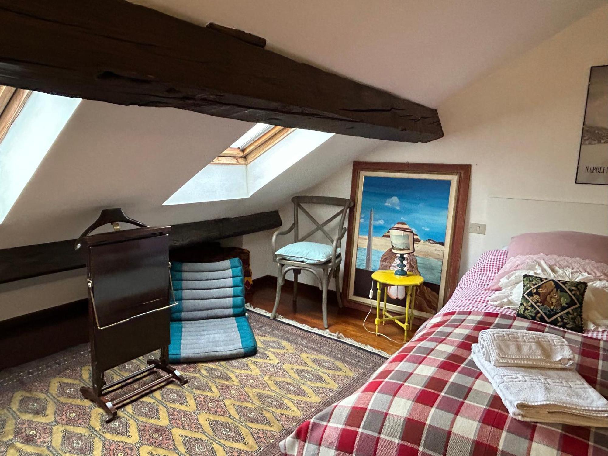 Apartment Casa Tiare, Artsy Zona Brera Moscova *