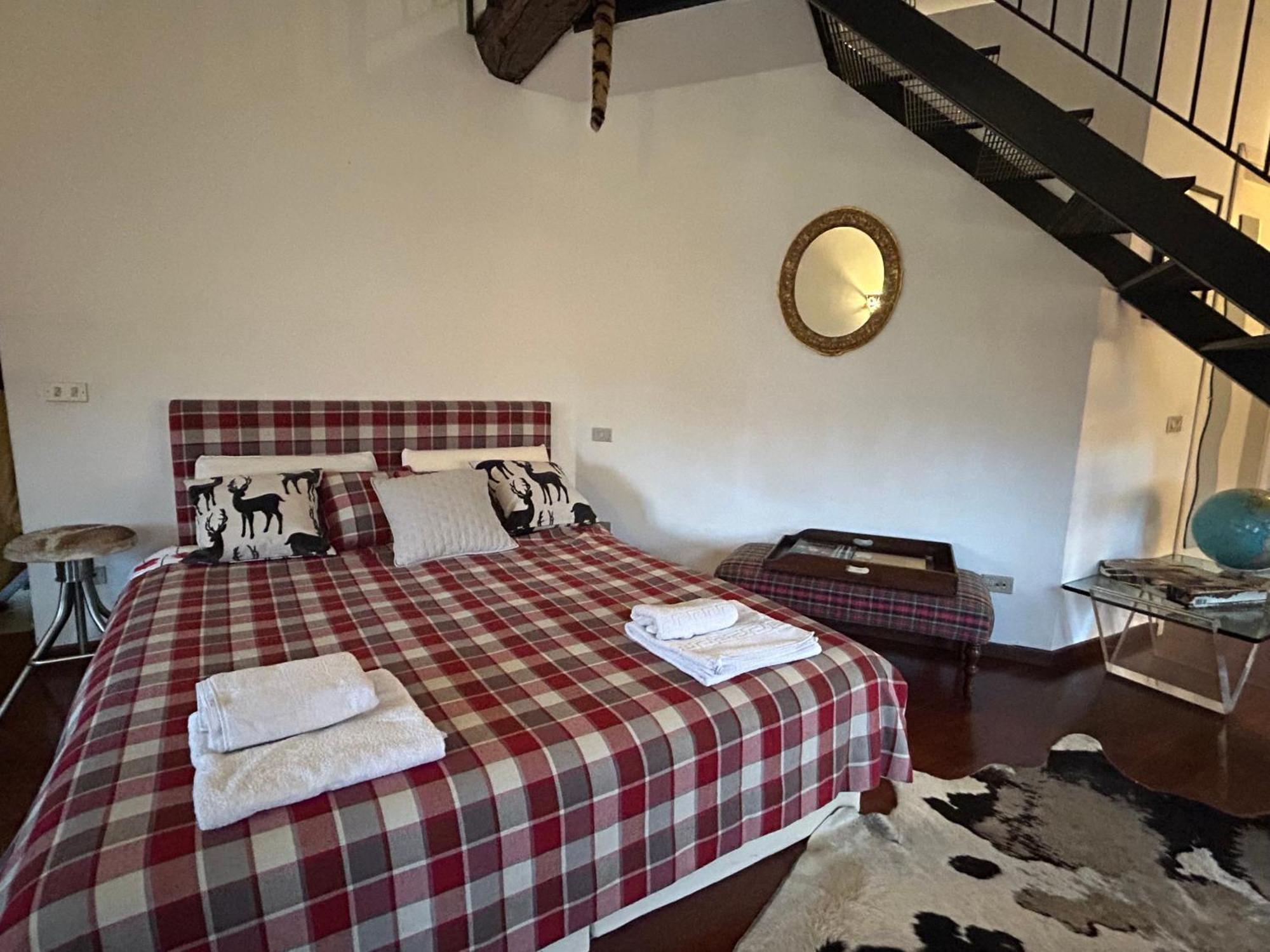 Casa Tiare, Artsy Zona Brera Moscova Milan