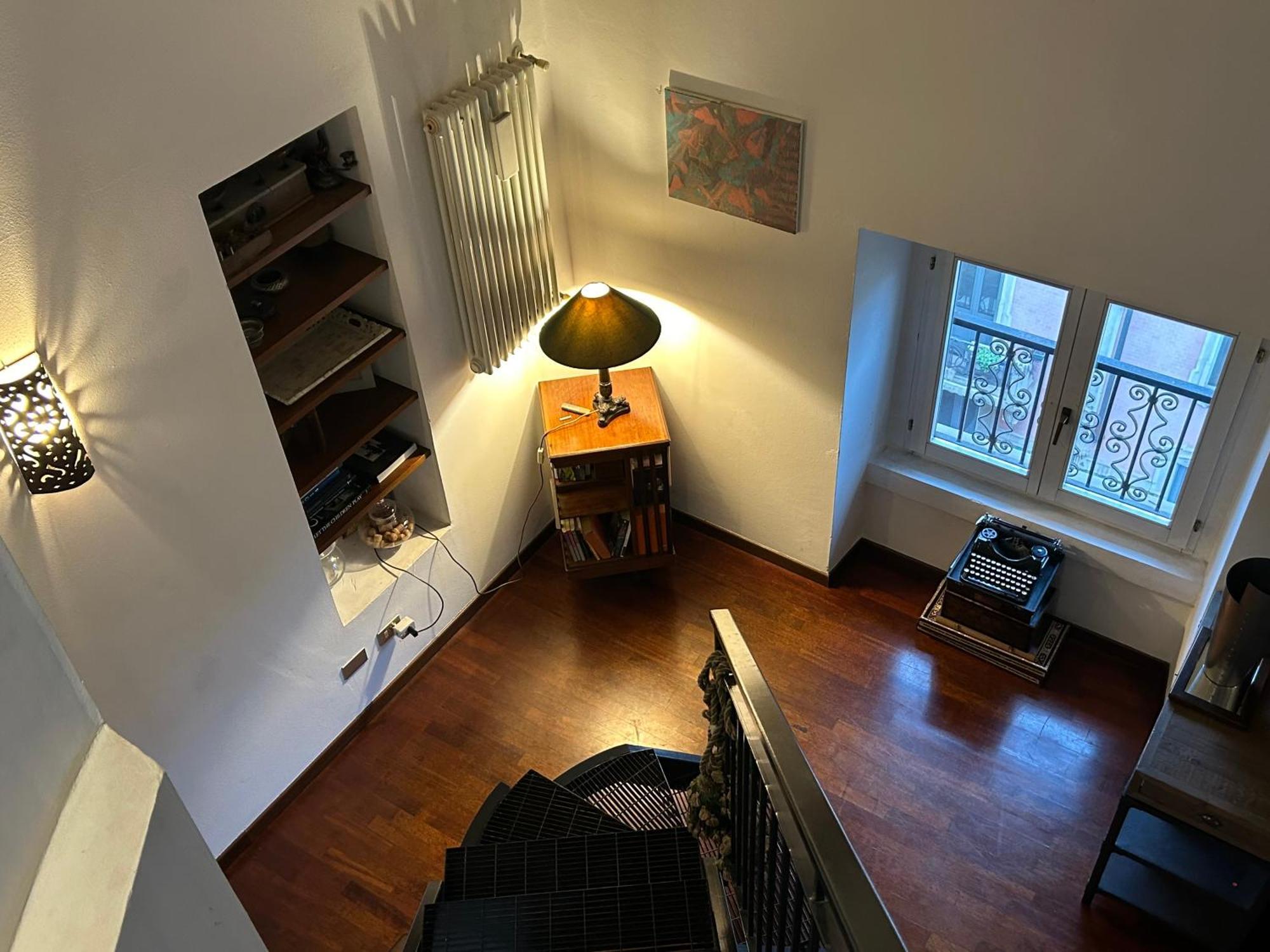 Apartment Casa Tiare, Artsy Zona Brera Moscova