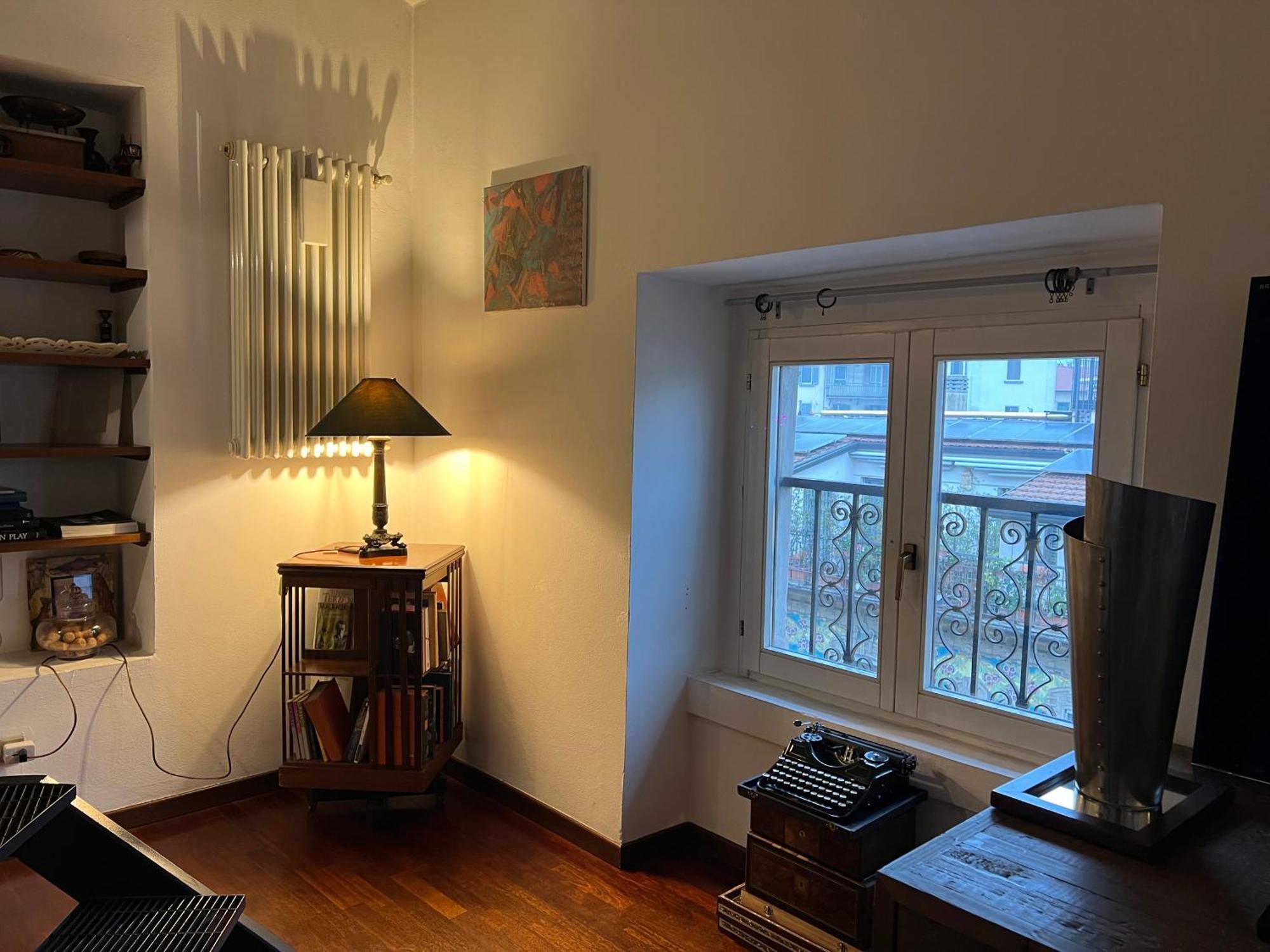 Apartment Casa Tiare, Artsy Zona Brera Moscova Milan
