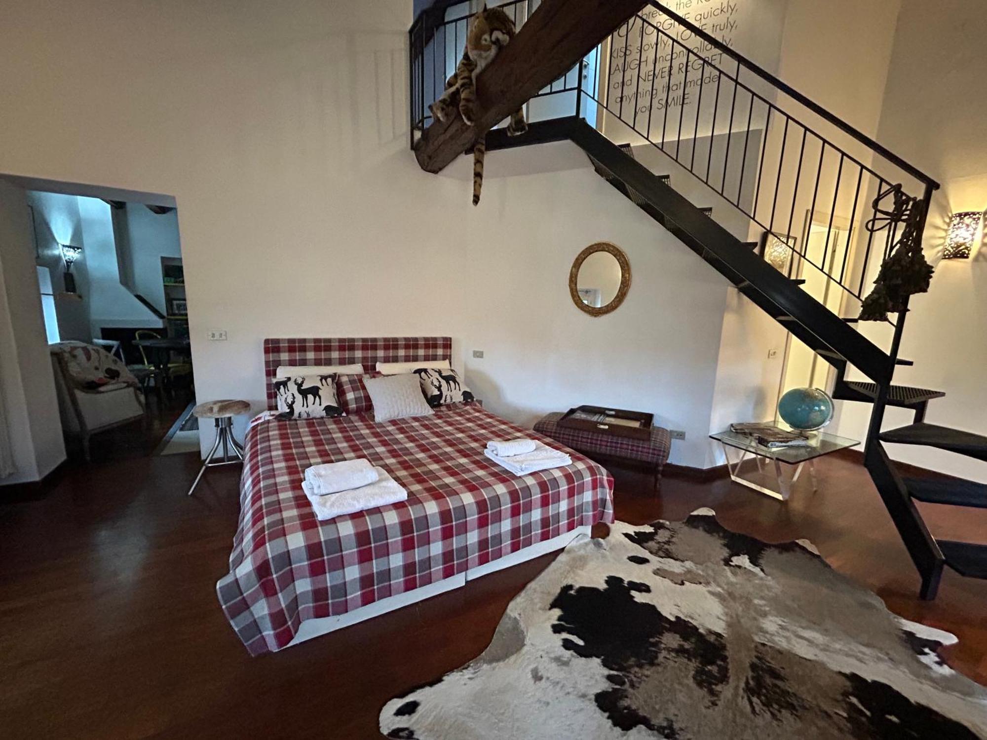 Casa Tiare, Artsy Zona Brera Moscova Milan