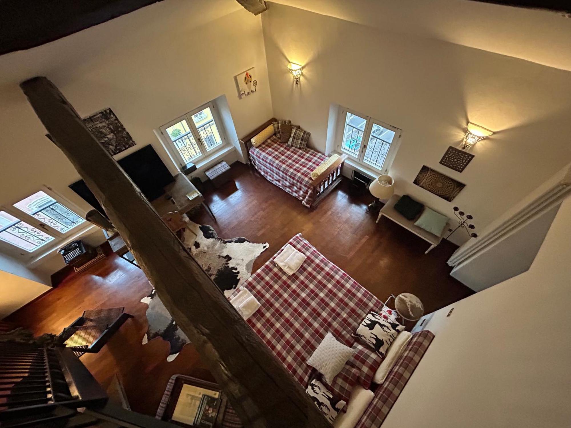 Casa Tiare, Artsy Zona Brera Moscova * Milan