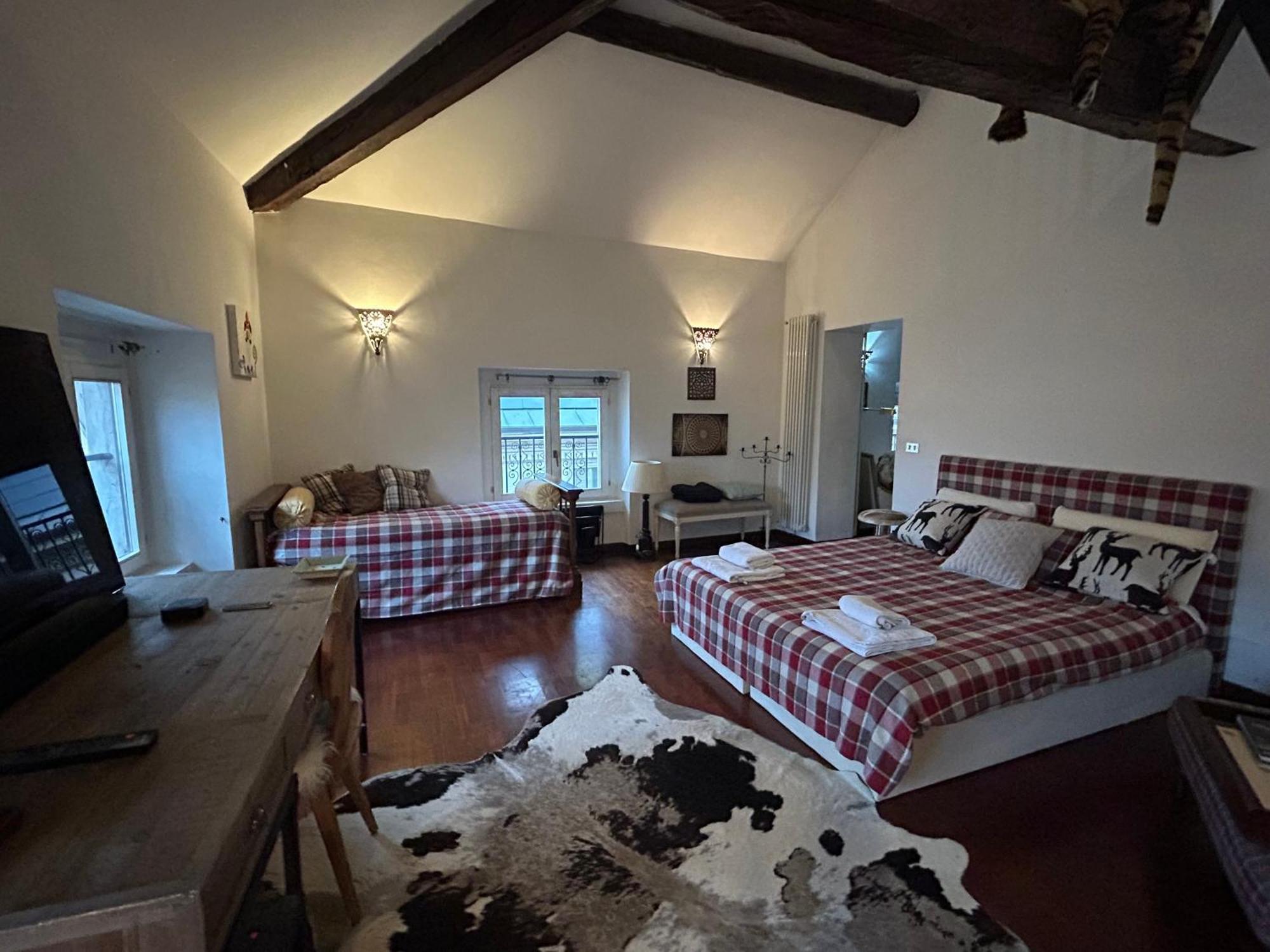 Casa Tiare, Artsy Zona Brera Moscova * Milan