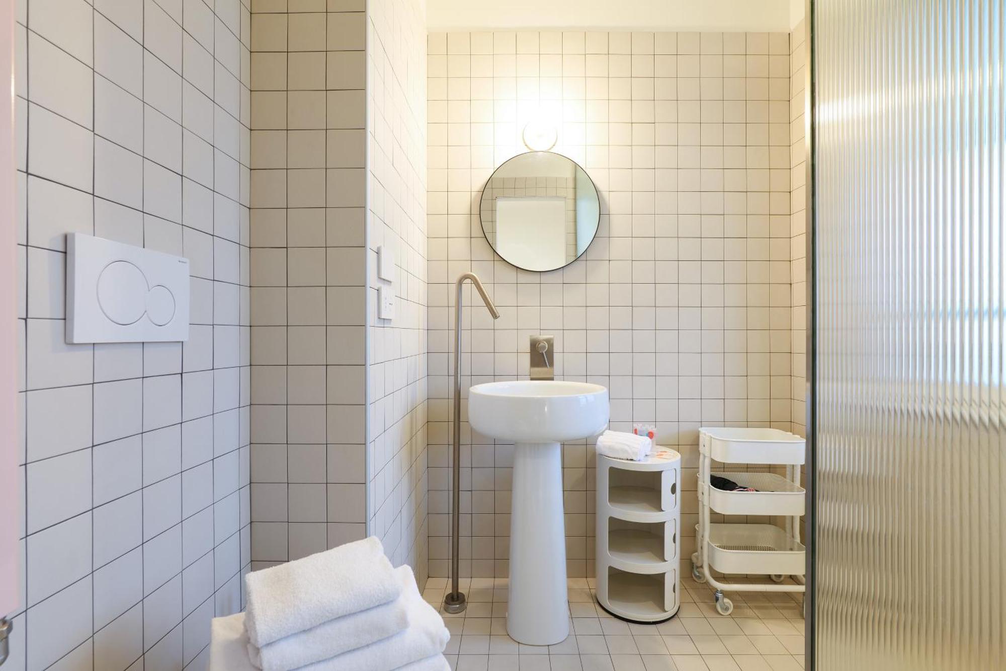 Contempora - Vanvitelli 49 Apartamento Milão