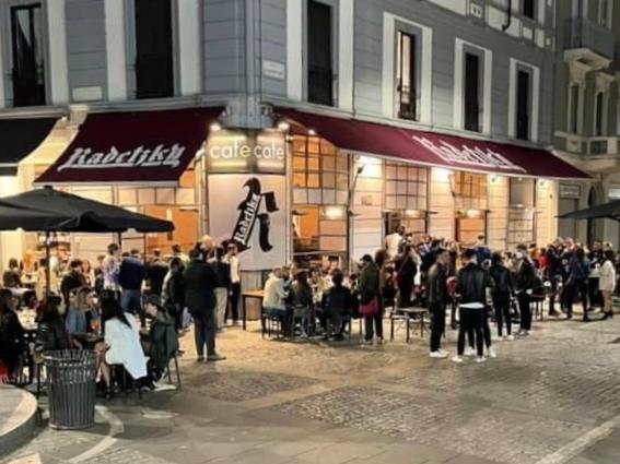 Bed & Breakfast Residenza Radetzky