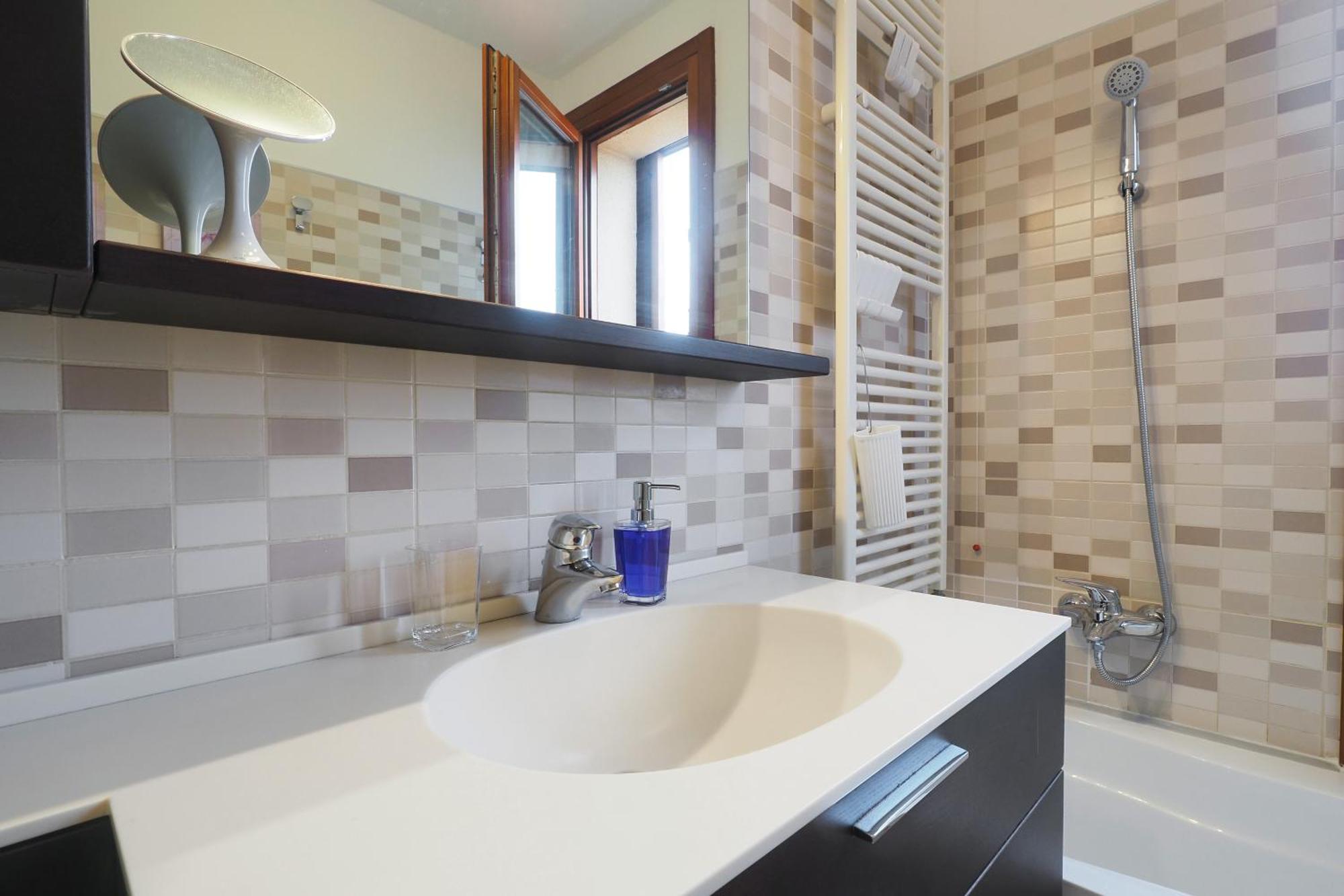Apartamento Primopiano - Monza 212 Milão