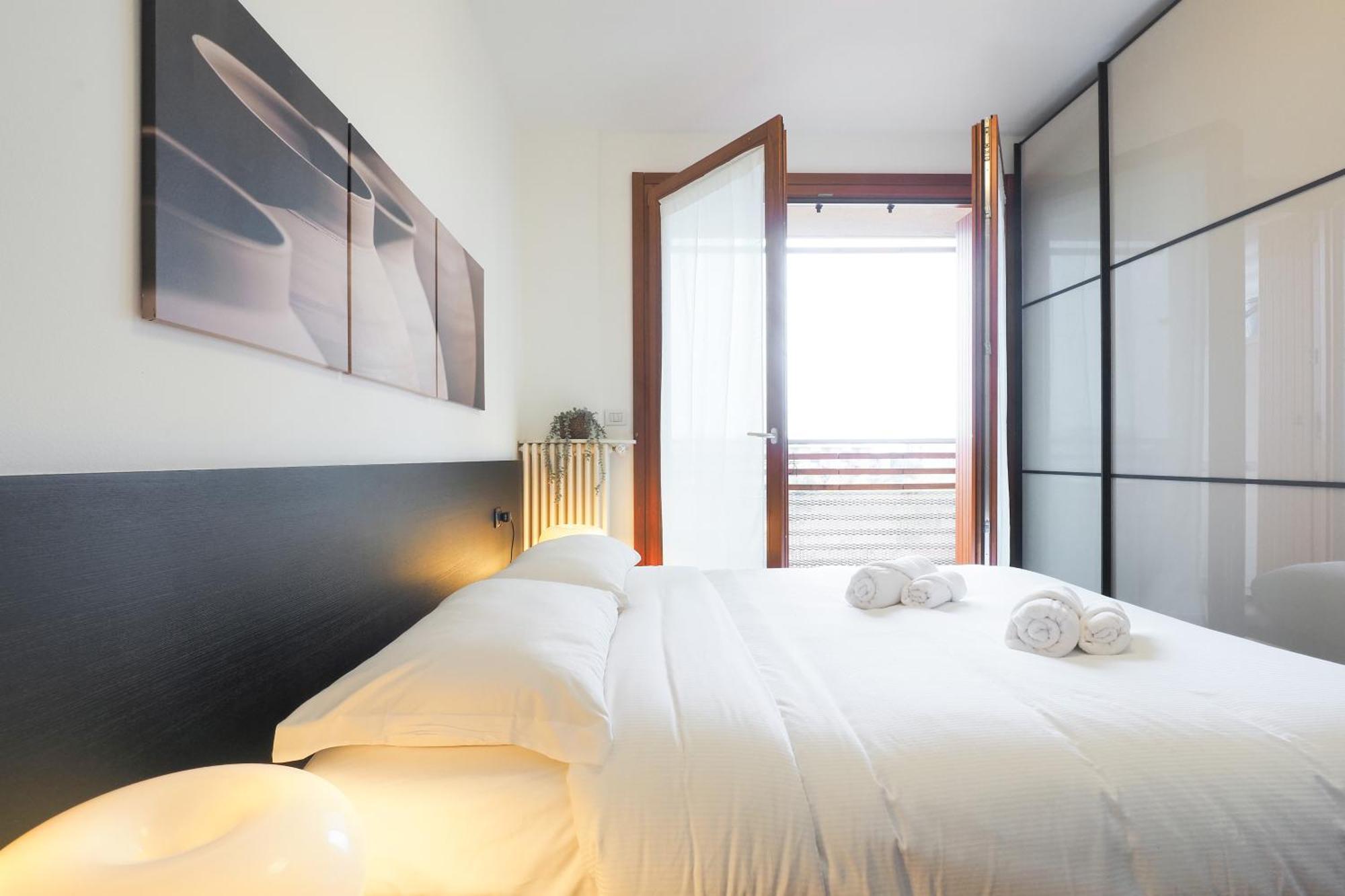 Apartamento Primopiano - Monza 212 Milão