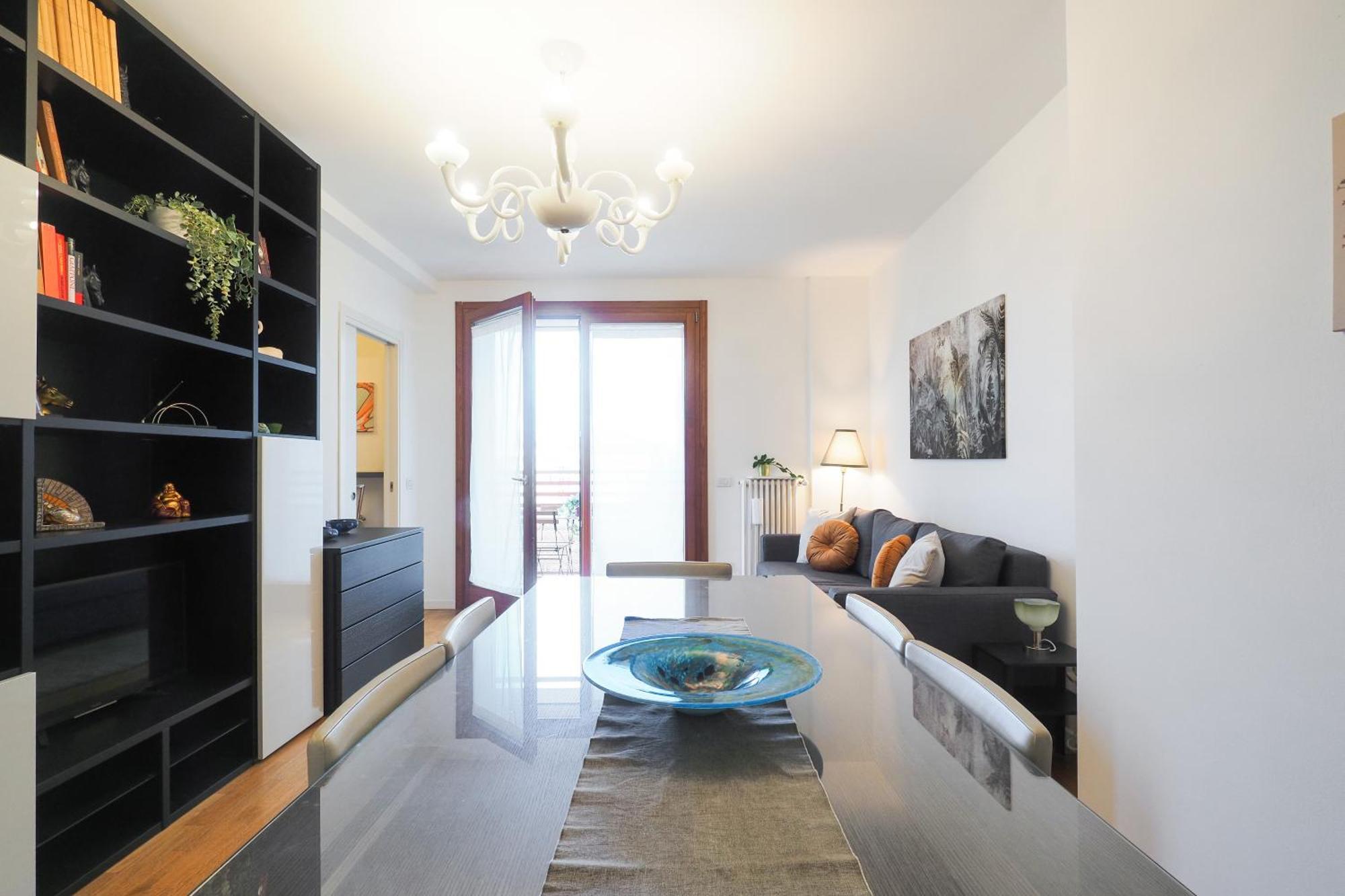 Primopiano - Monza 212 Apartamento *