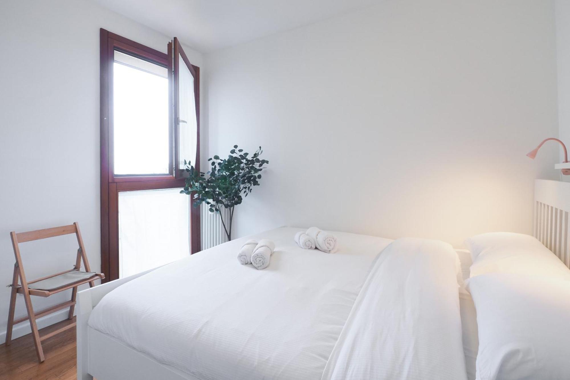 Apartamento Primopiano - Monza 212 Milão
