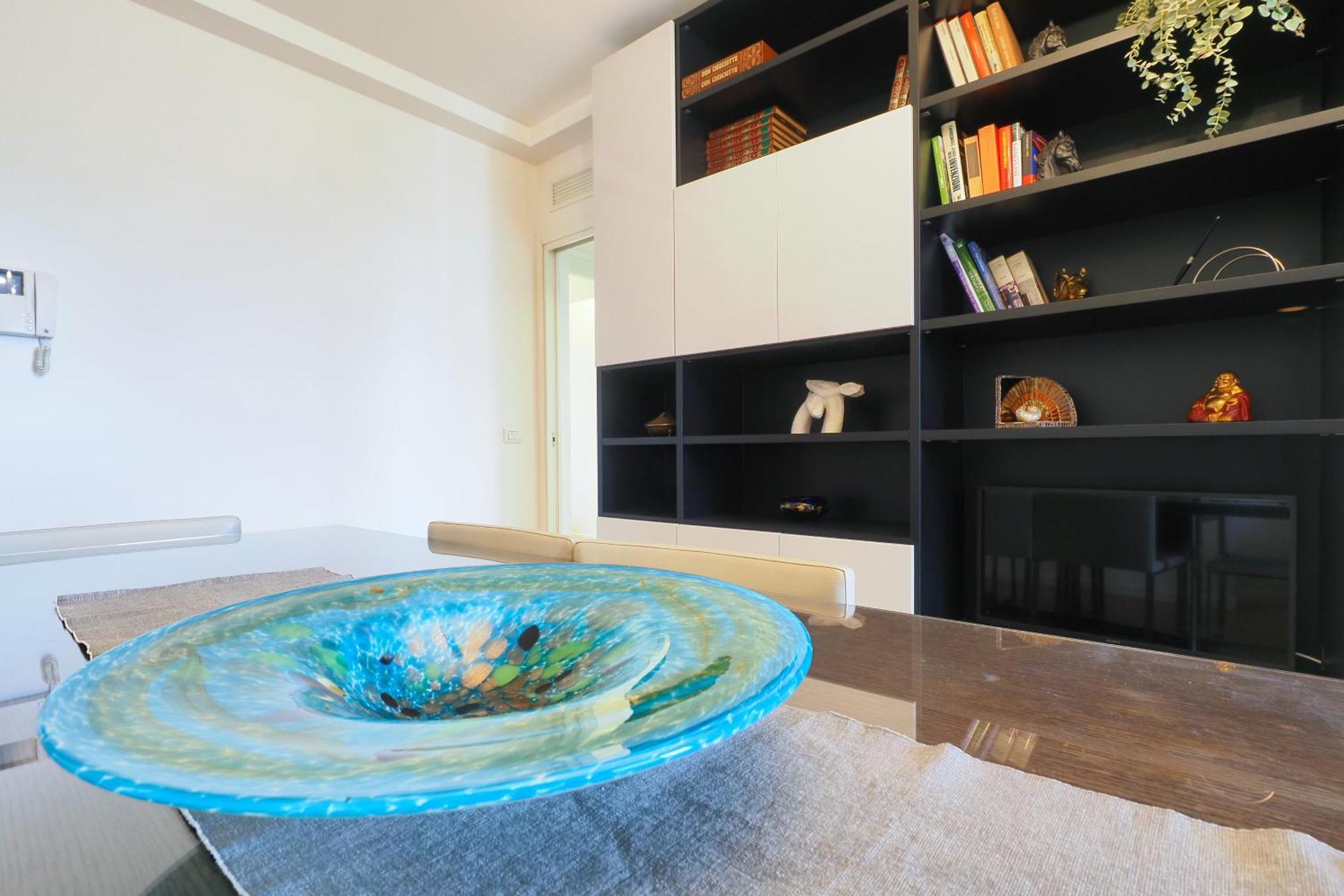 Apartamento Primopiano - Monza 212