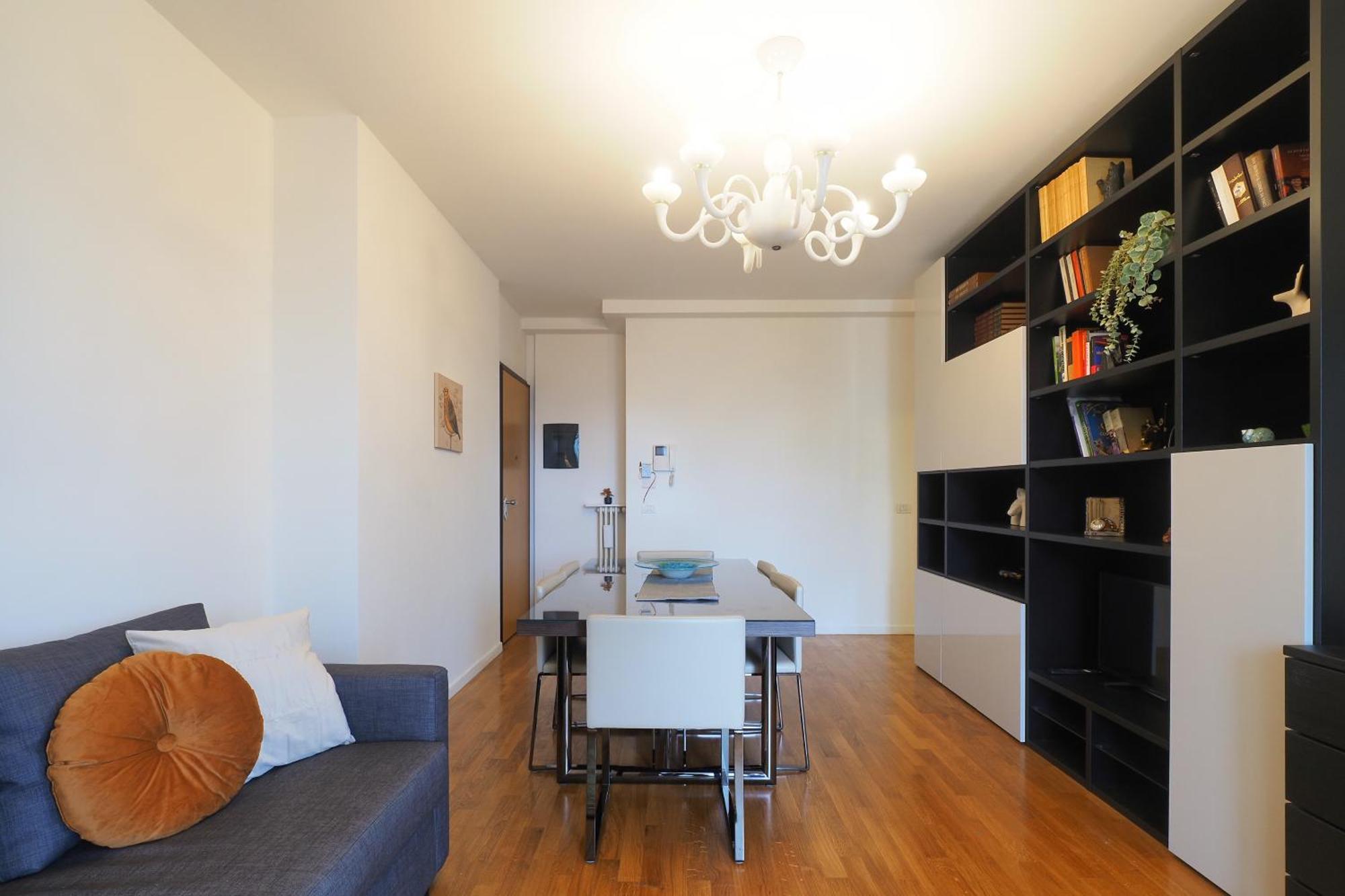 Primopiano - Monza 212 Apartamento