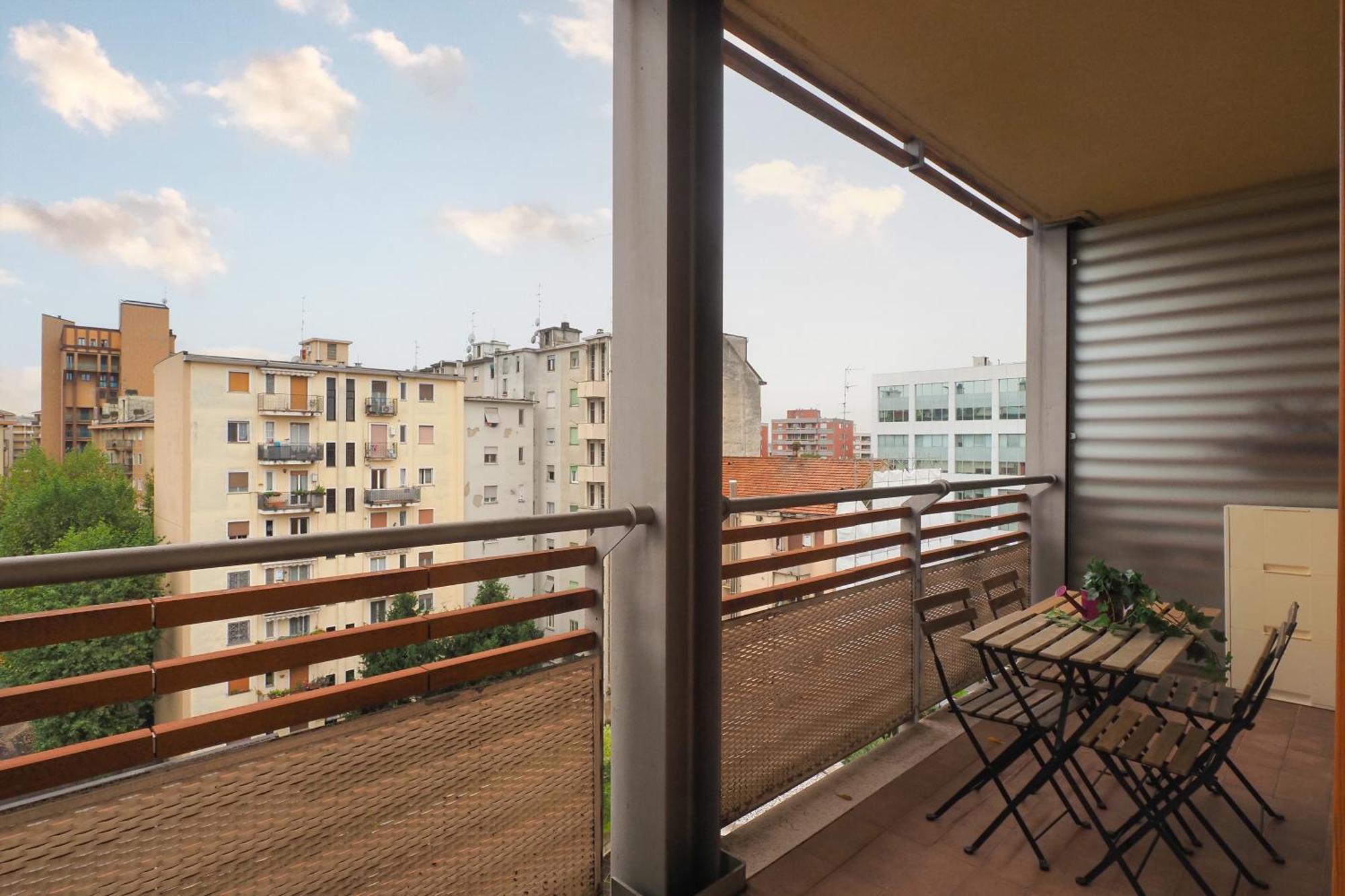 Apartamento Primopiano - Monza 212 Milão