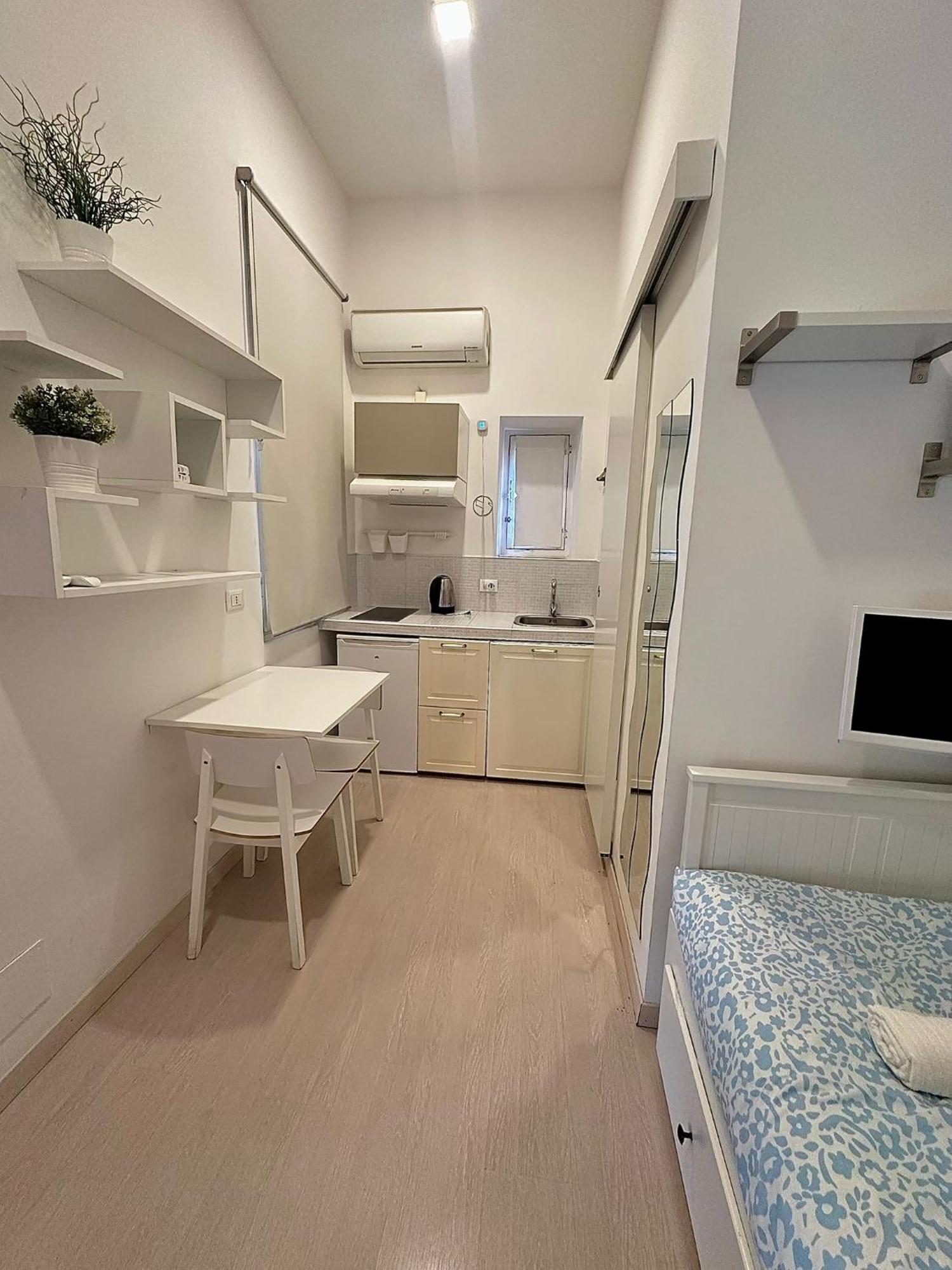Apartment Saint Joseph *
