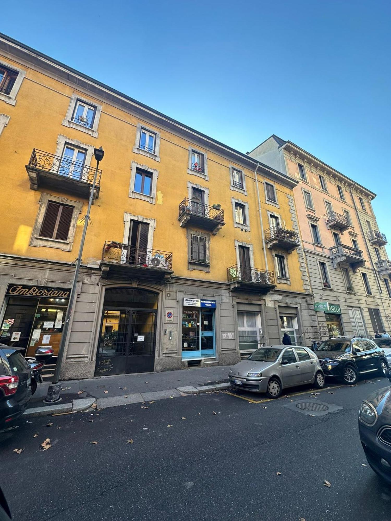 Apartment Saint Joseph Milan
