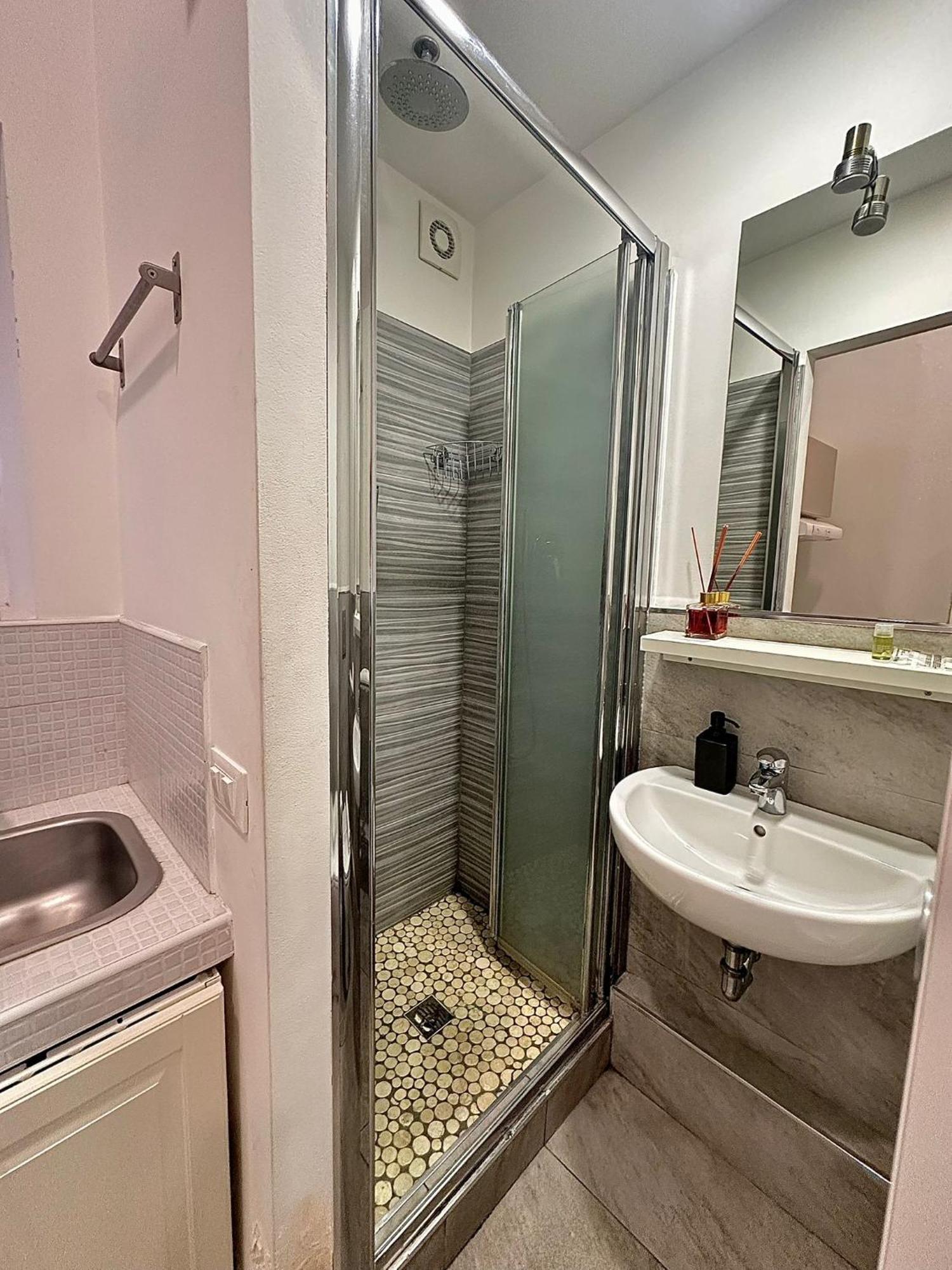 Saint Joseph Apartment Milan