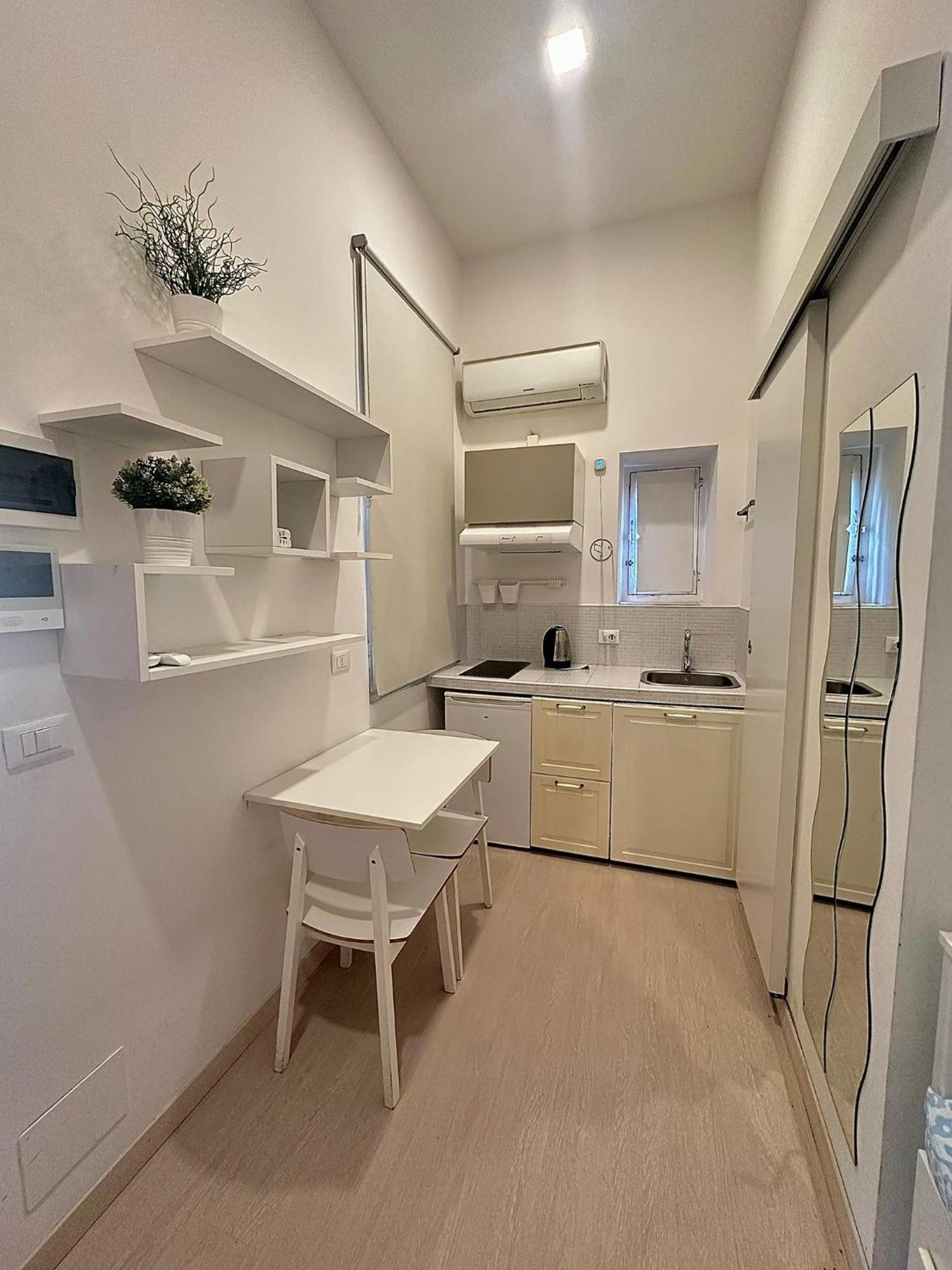 Saint Joseph Apartment *