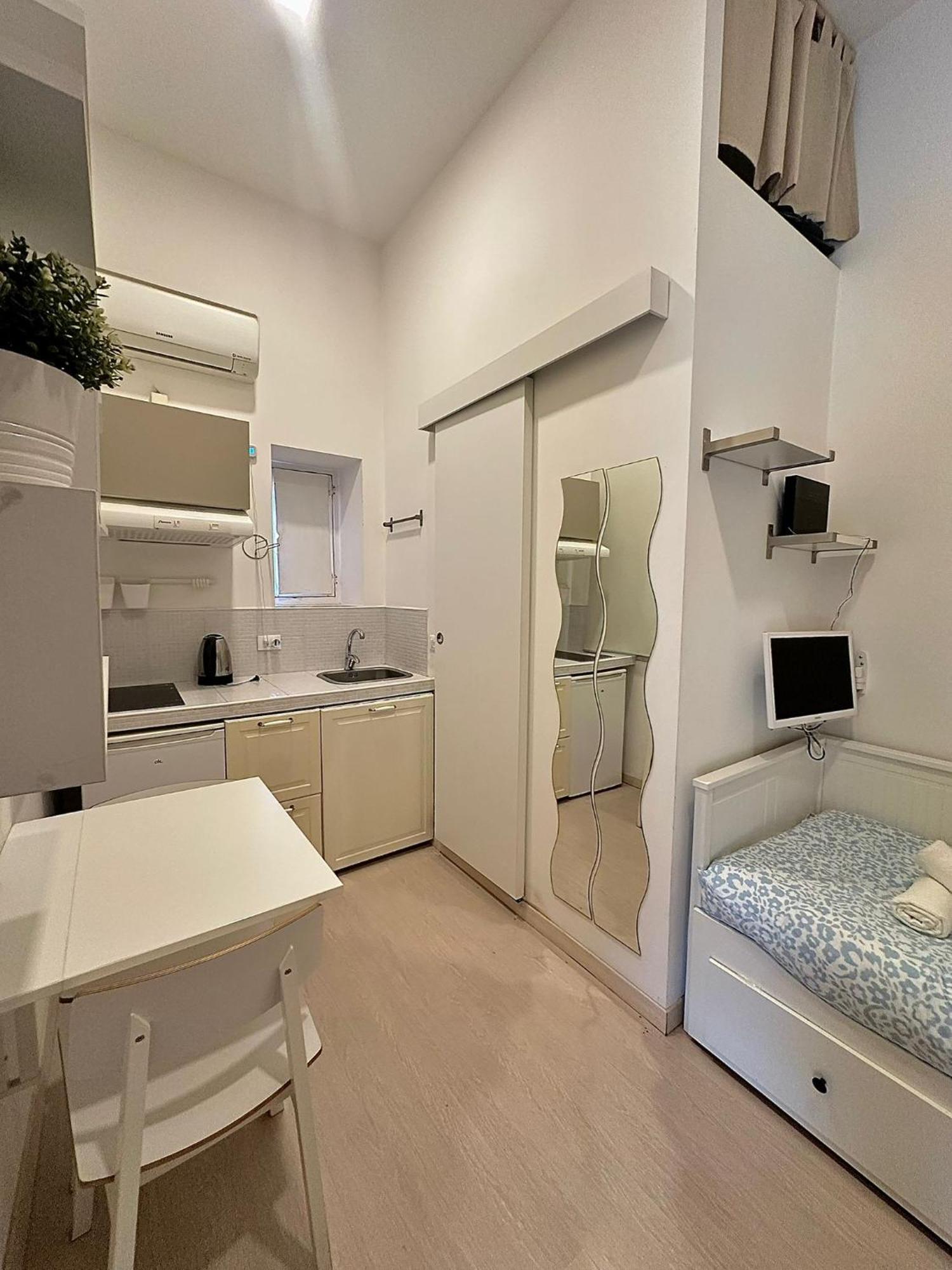 Apartment Saint Joseph
