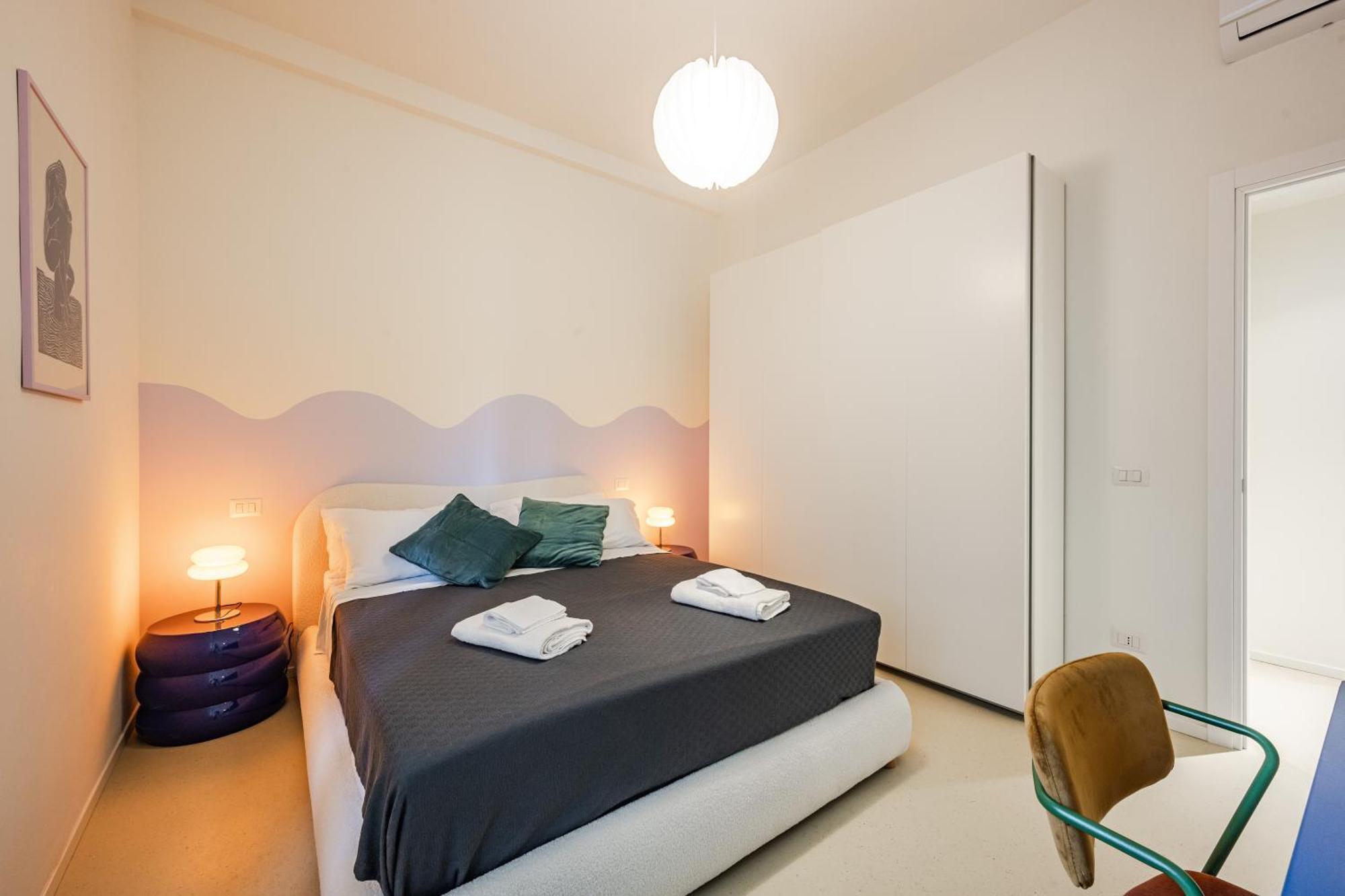 Isola Urban Oasis - Cozy & Stylish Apartment