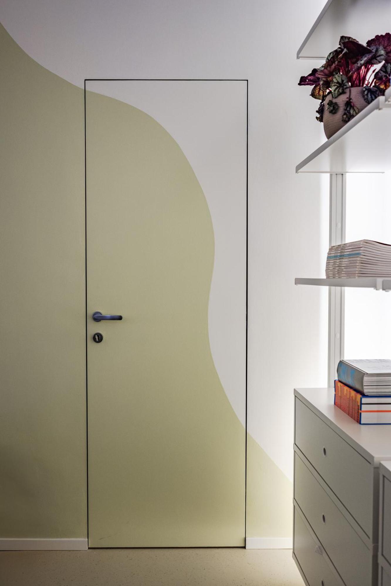 Apartment Isola Urban Oasis - Cozy & Stylish Milan