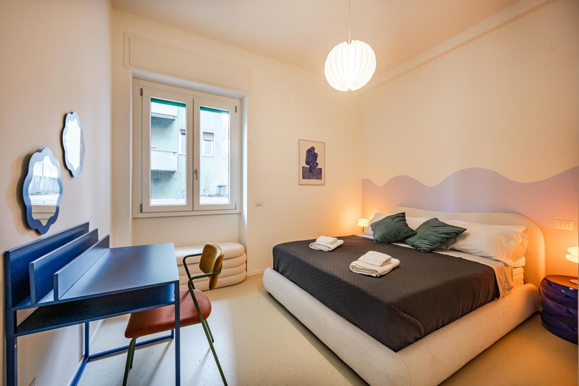 Isola Urban Oasis - Cozy & Stylish Apartment