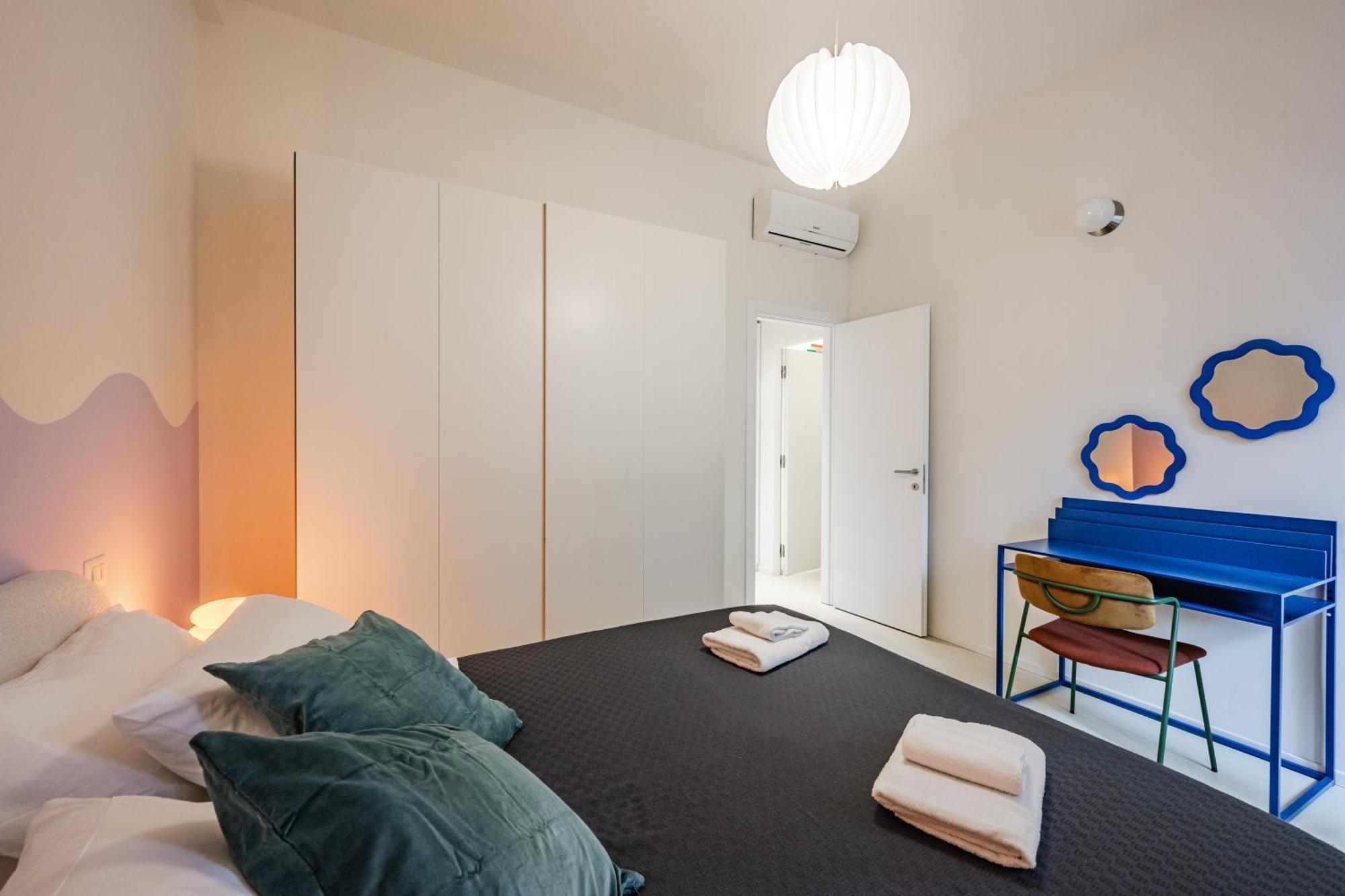 Isola Urban Oasis - Cozy & Stylish Apartment