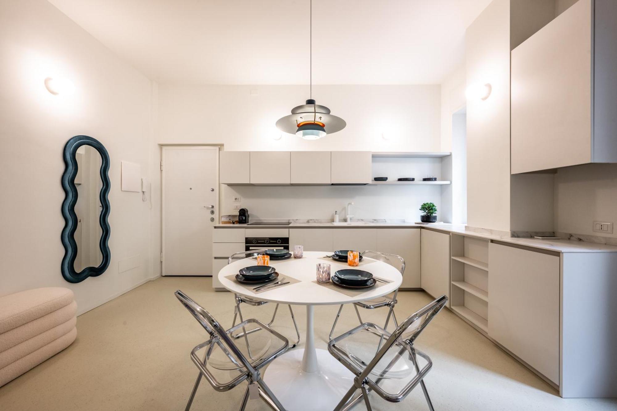 Isola Urban Oasis - Cozy & Stylish *