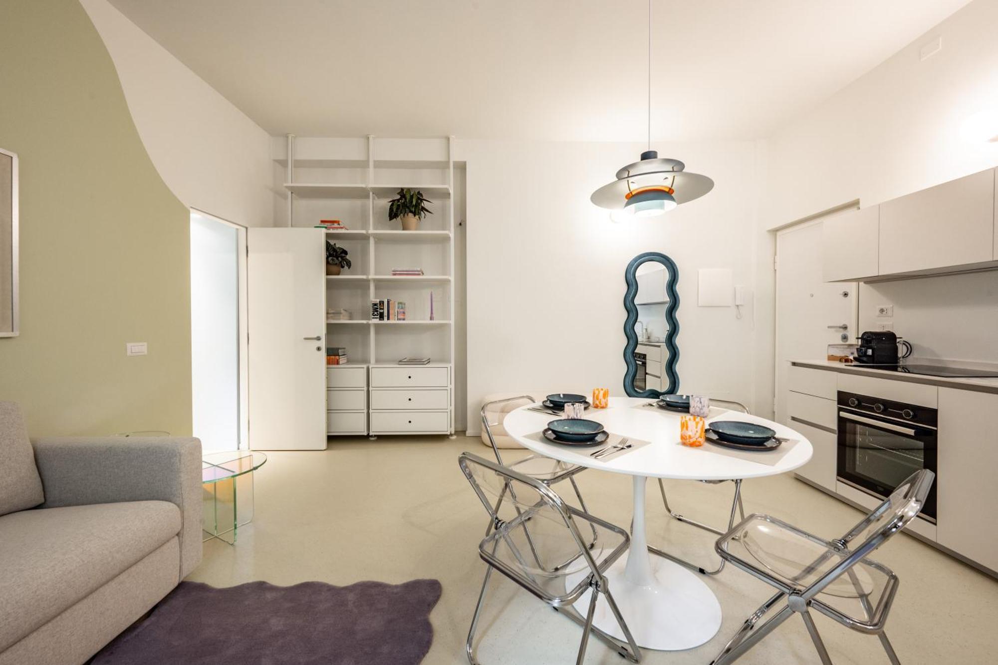 Isola Urban Oasis - Cozy & Stylish * Milan