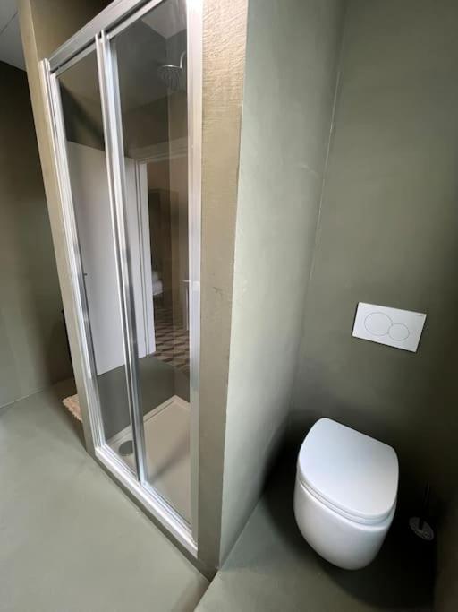 Tiny With Ideal Subway Connection Holiday home Milan