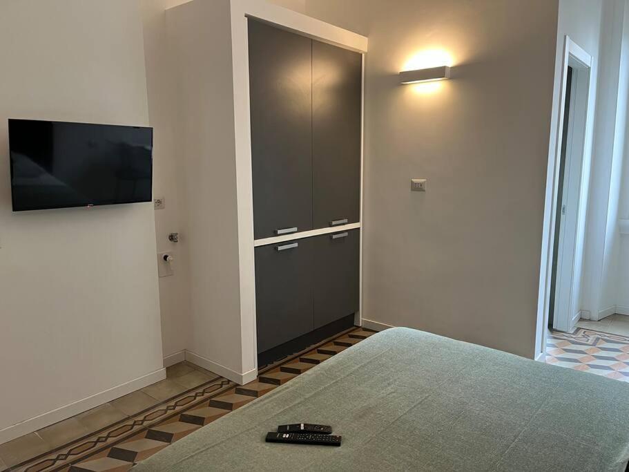 Tiny With Ideal Subway Connection Holiday home Milan